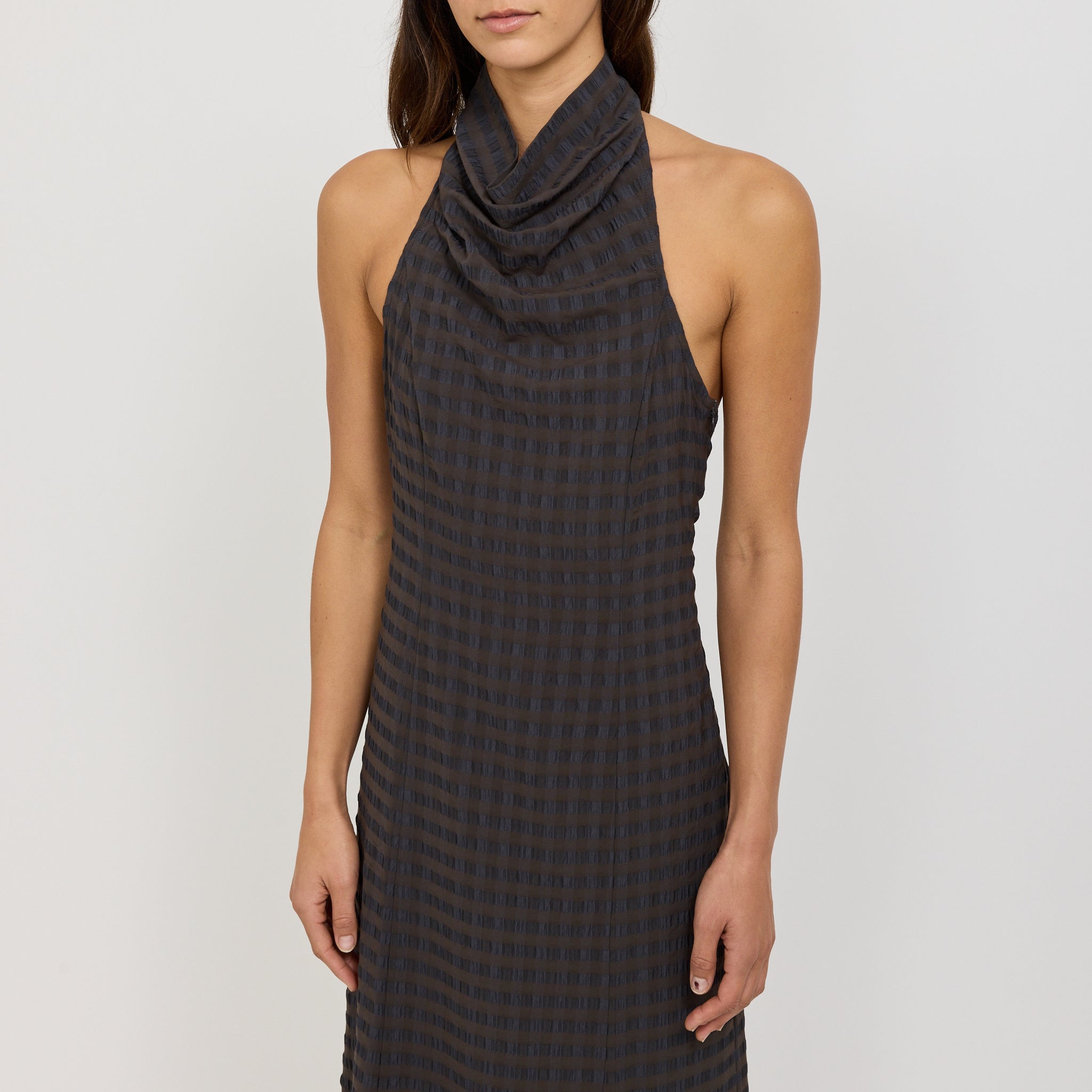 Olin Dress Lilac