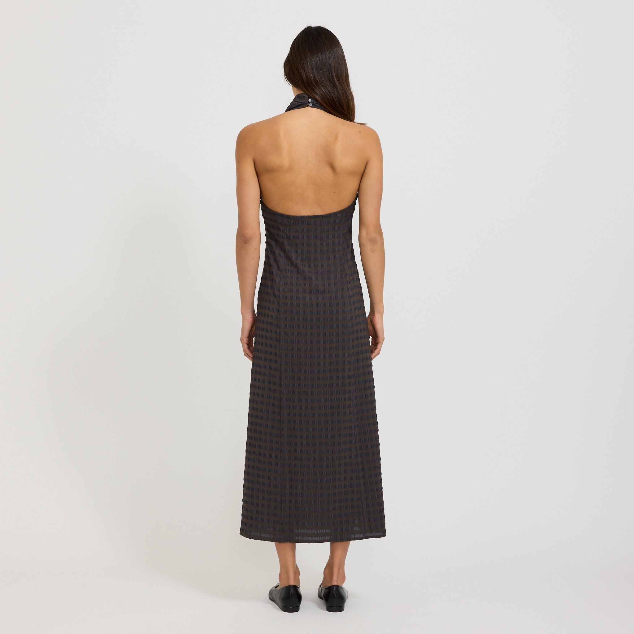 Olin Dress Lilac