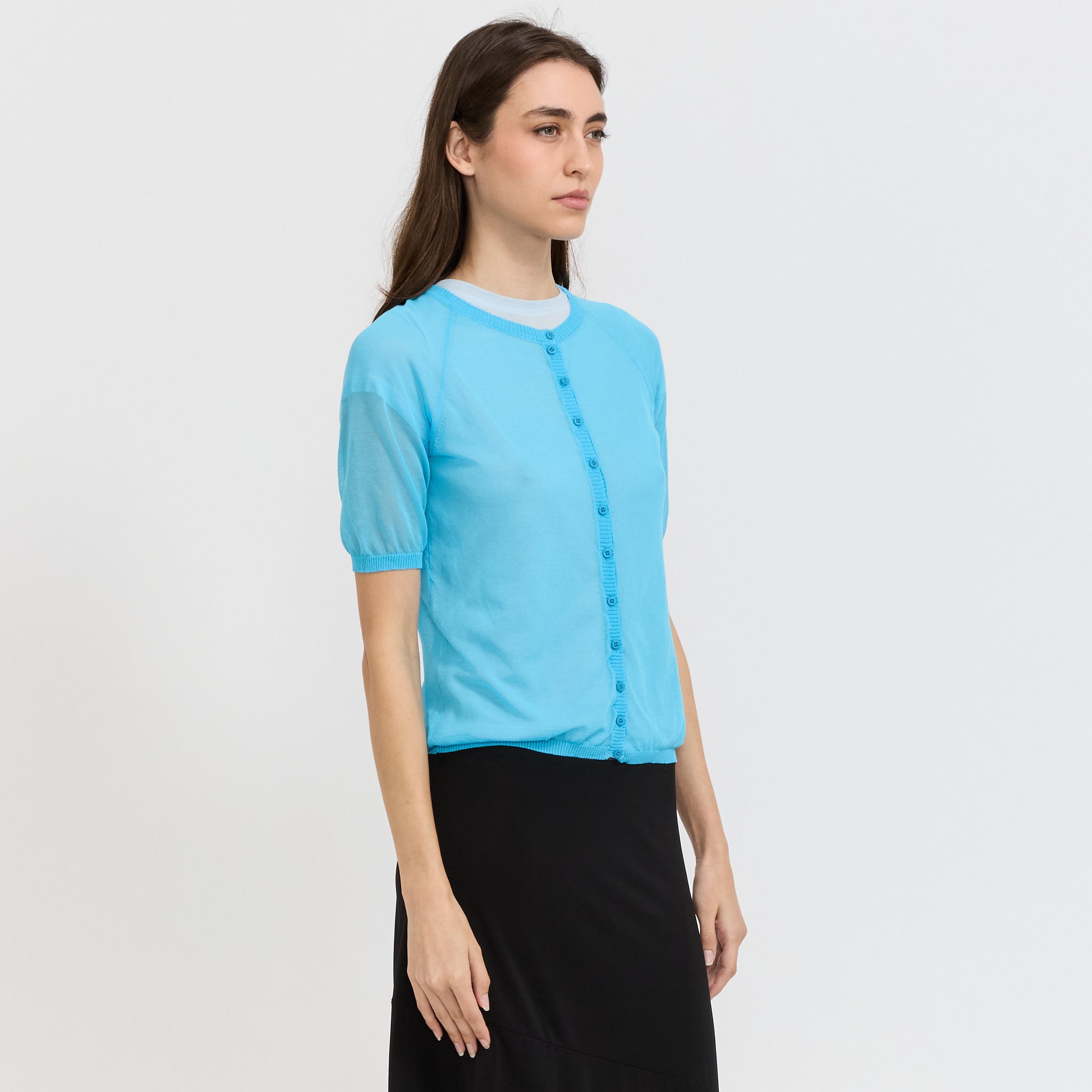 Patinela Knit Blue