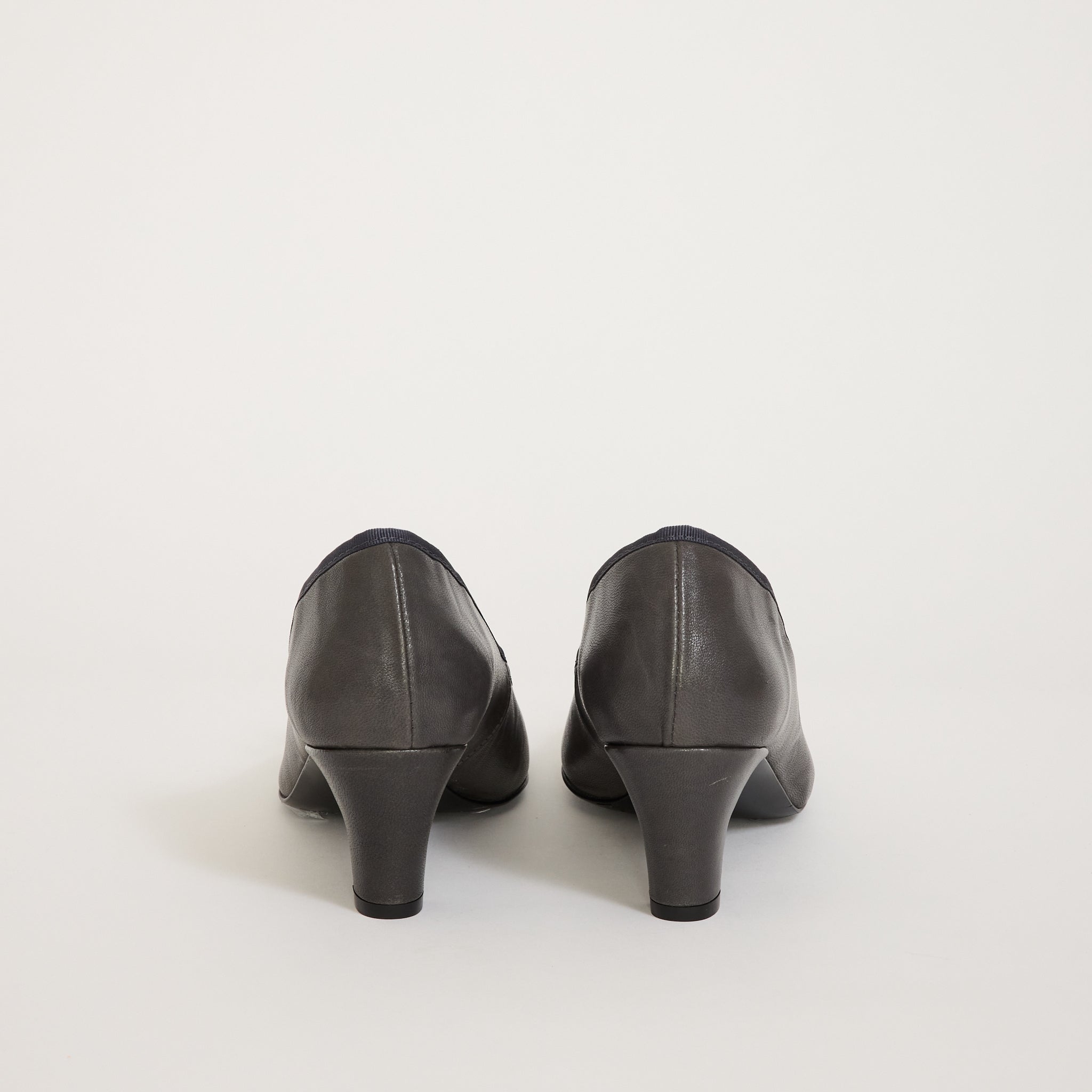 PALOMA WOOL｜PUMPS(HEELS) (Petra (TH0005-999)) Paloma Wool Petra Heel - Black | Garmentory