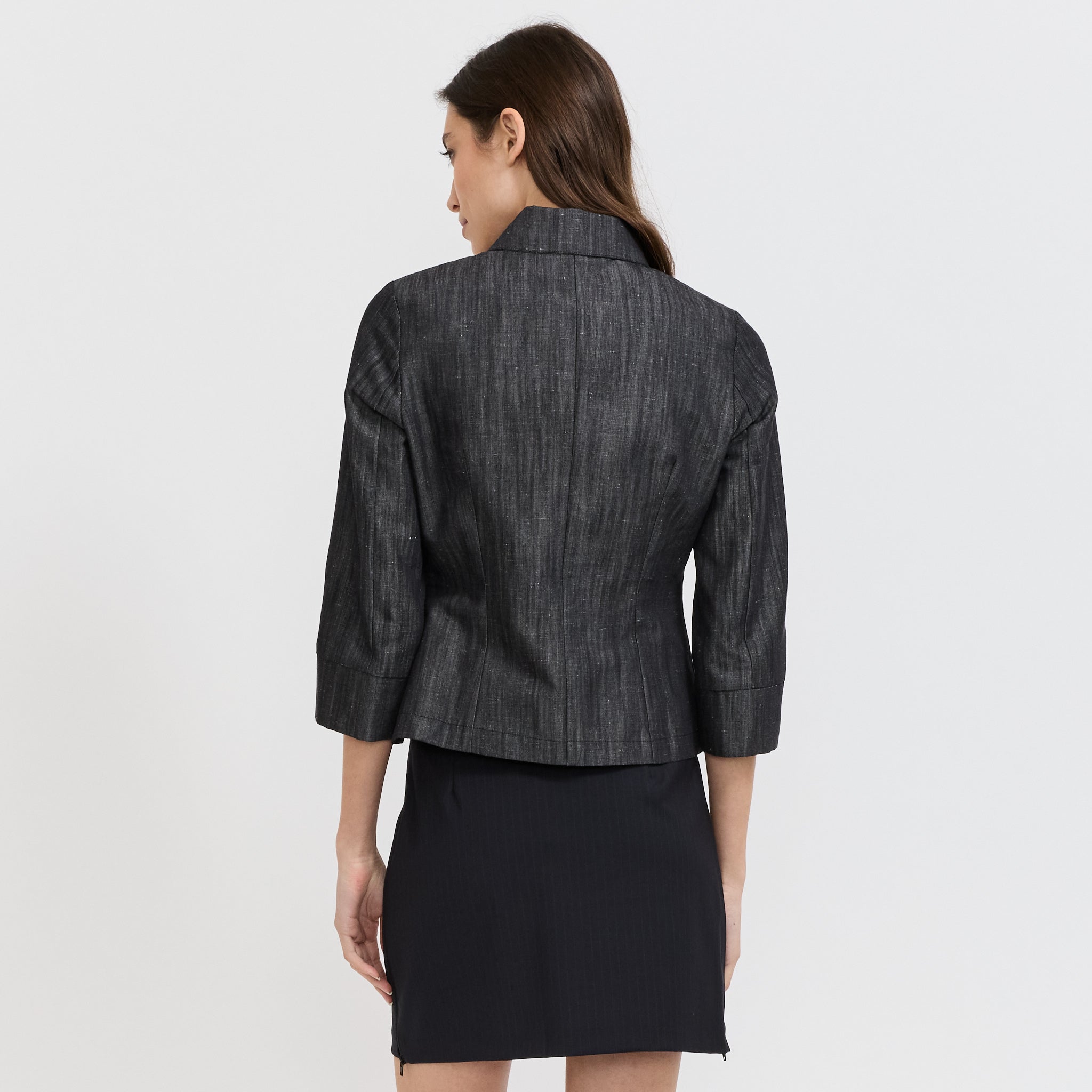 Valeva Blazer Grey