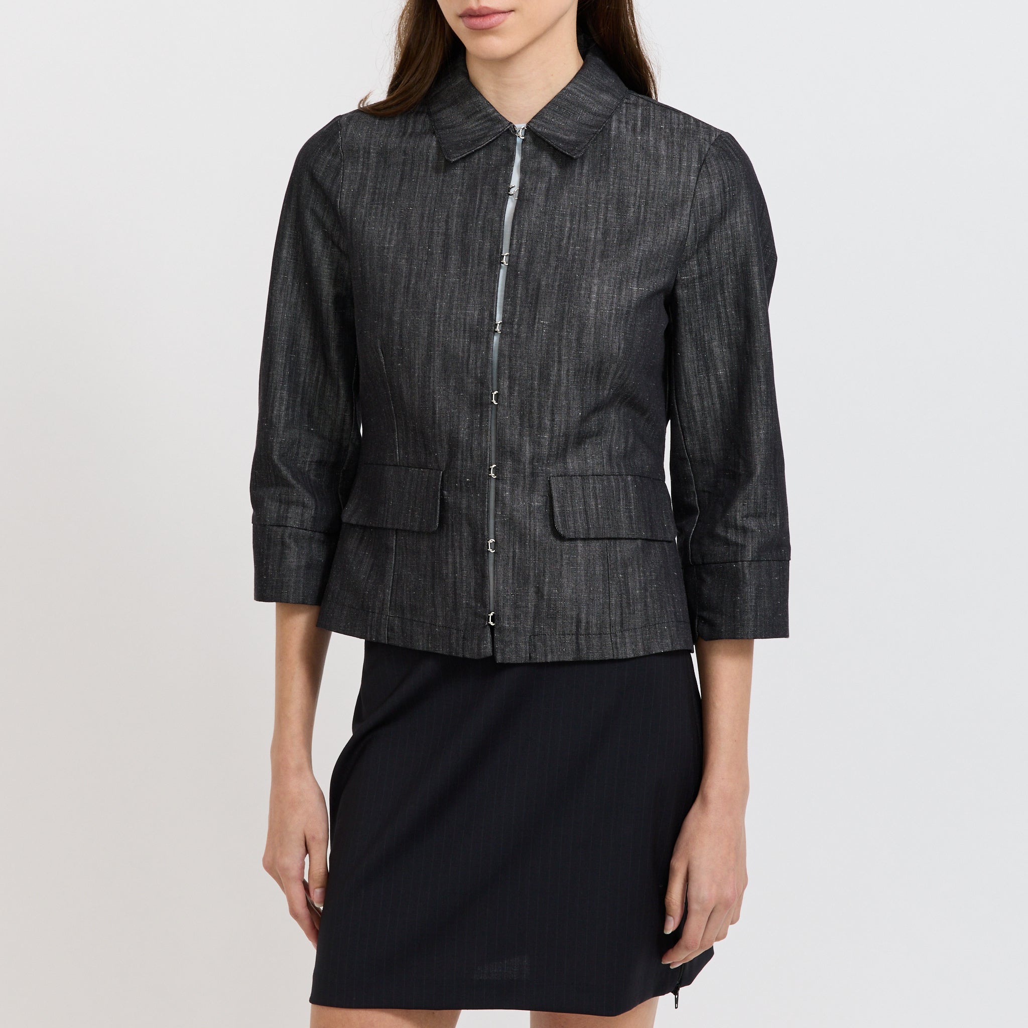 Valeva Blazer Grey