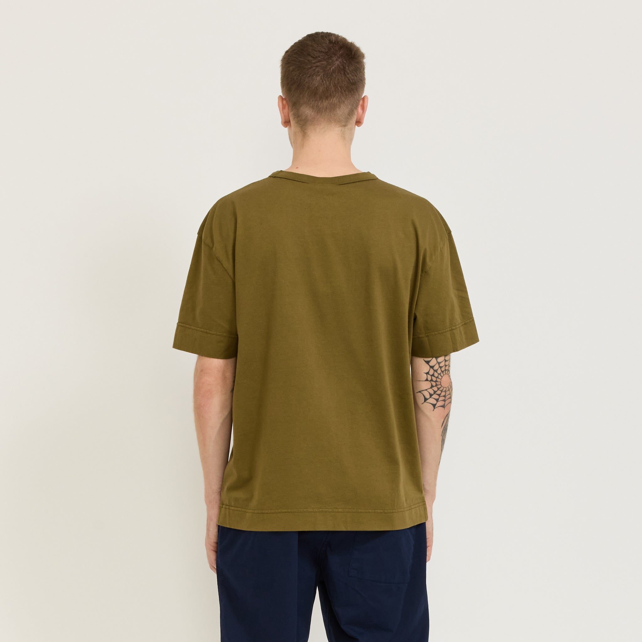 Parages | Big T-Shirt Bronze | Maplestore