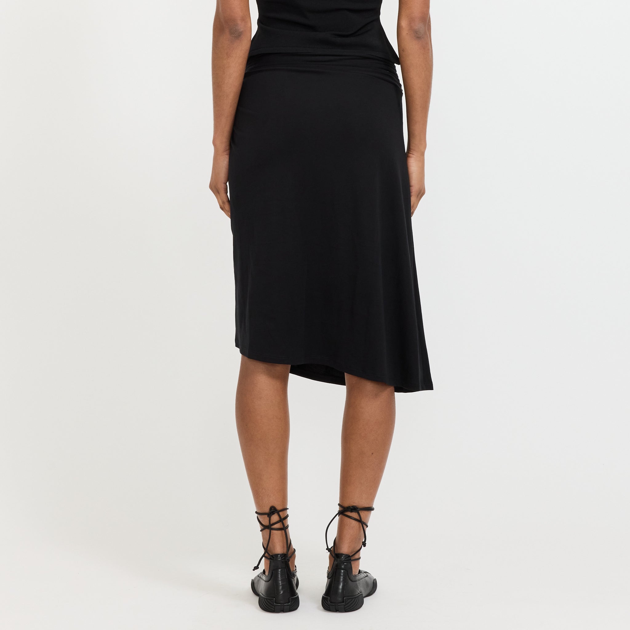 Ida Skirt Black
