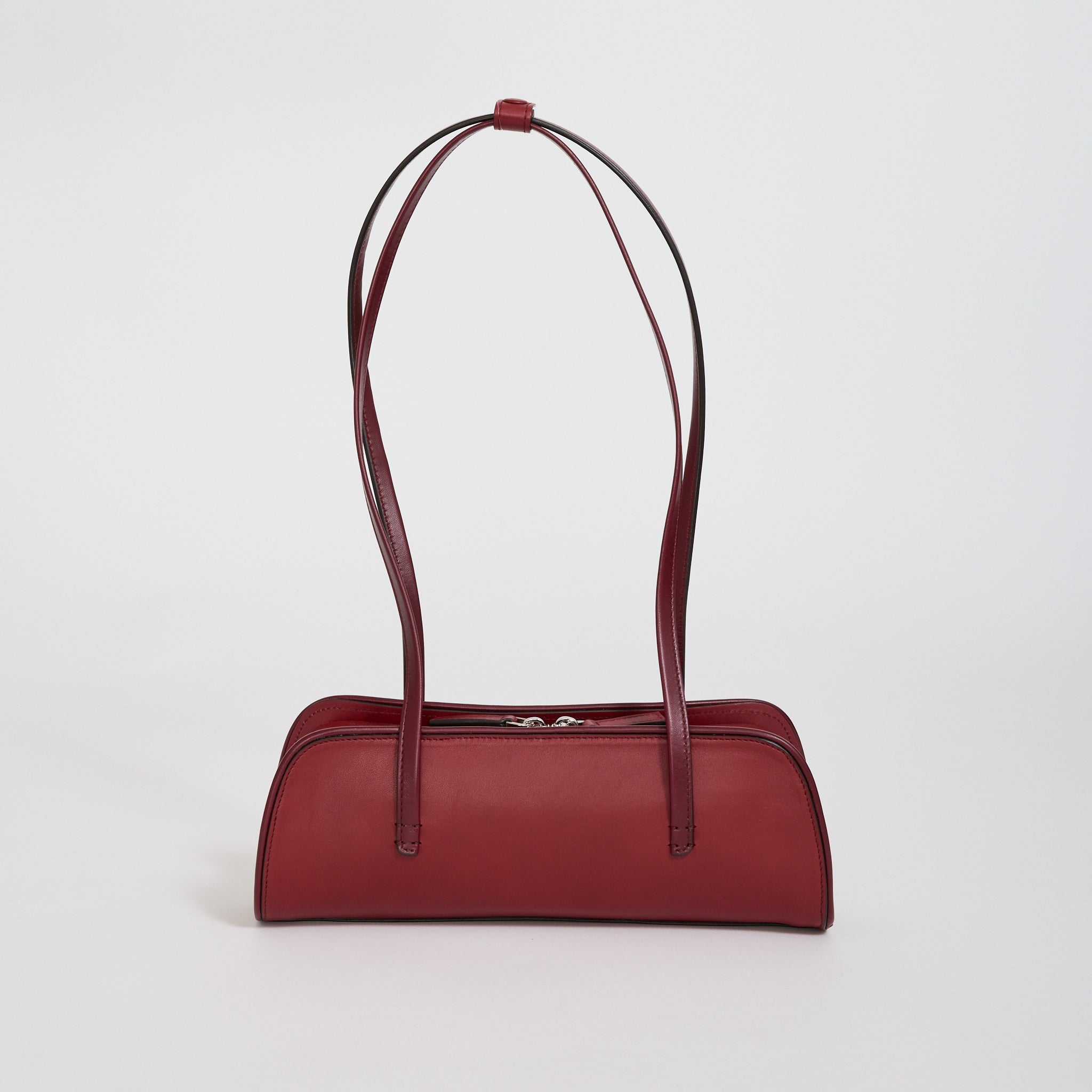 PARTOON | Delphine Bag Red | Maplestore