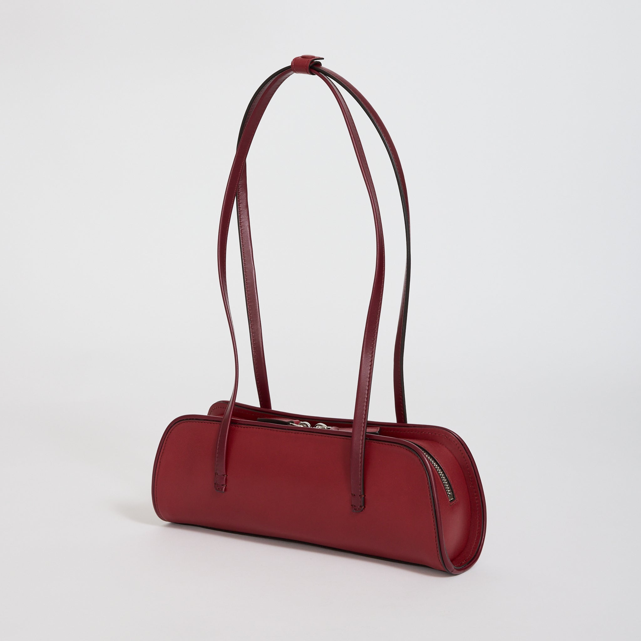 Delphine Bag Red