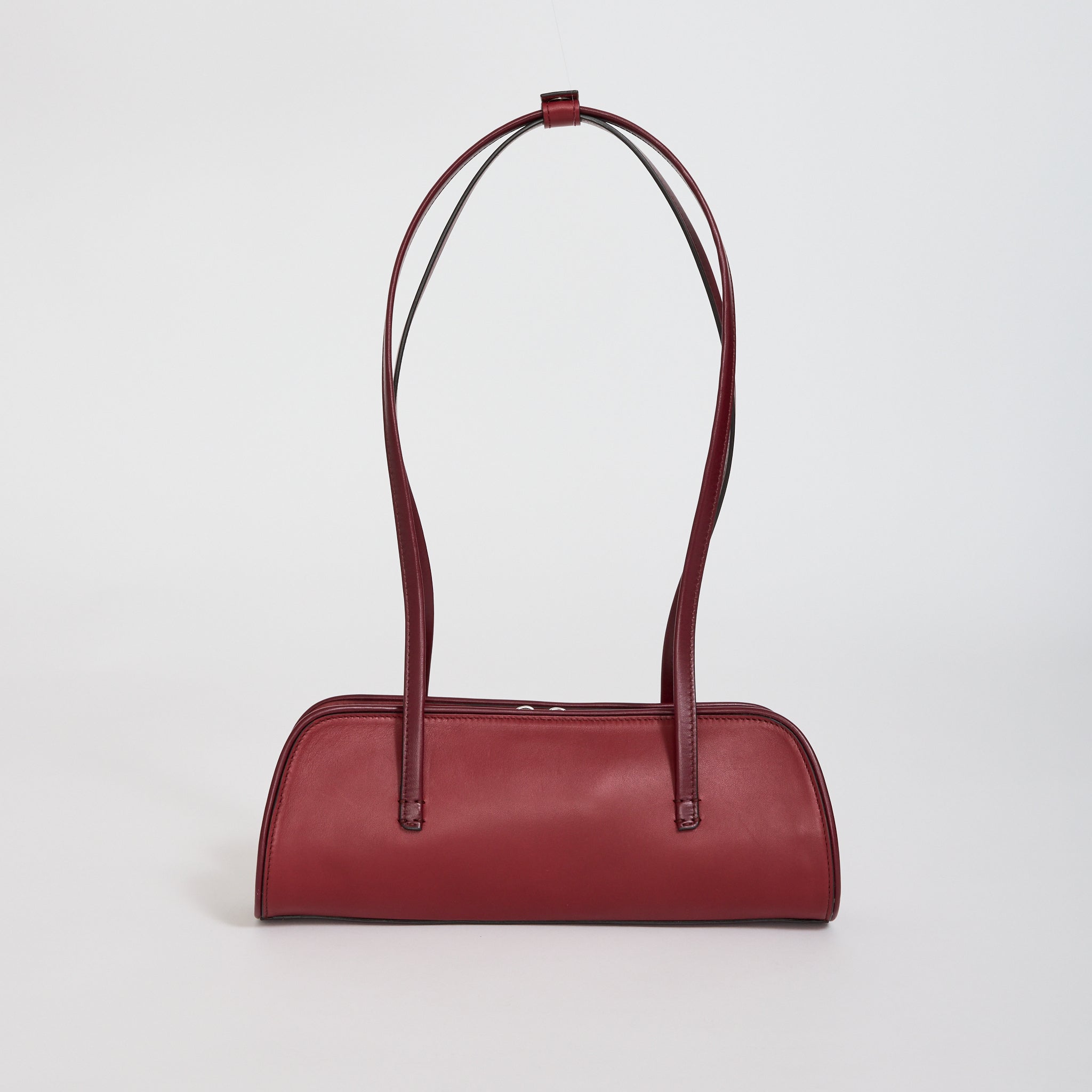 Delphine Bag Red