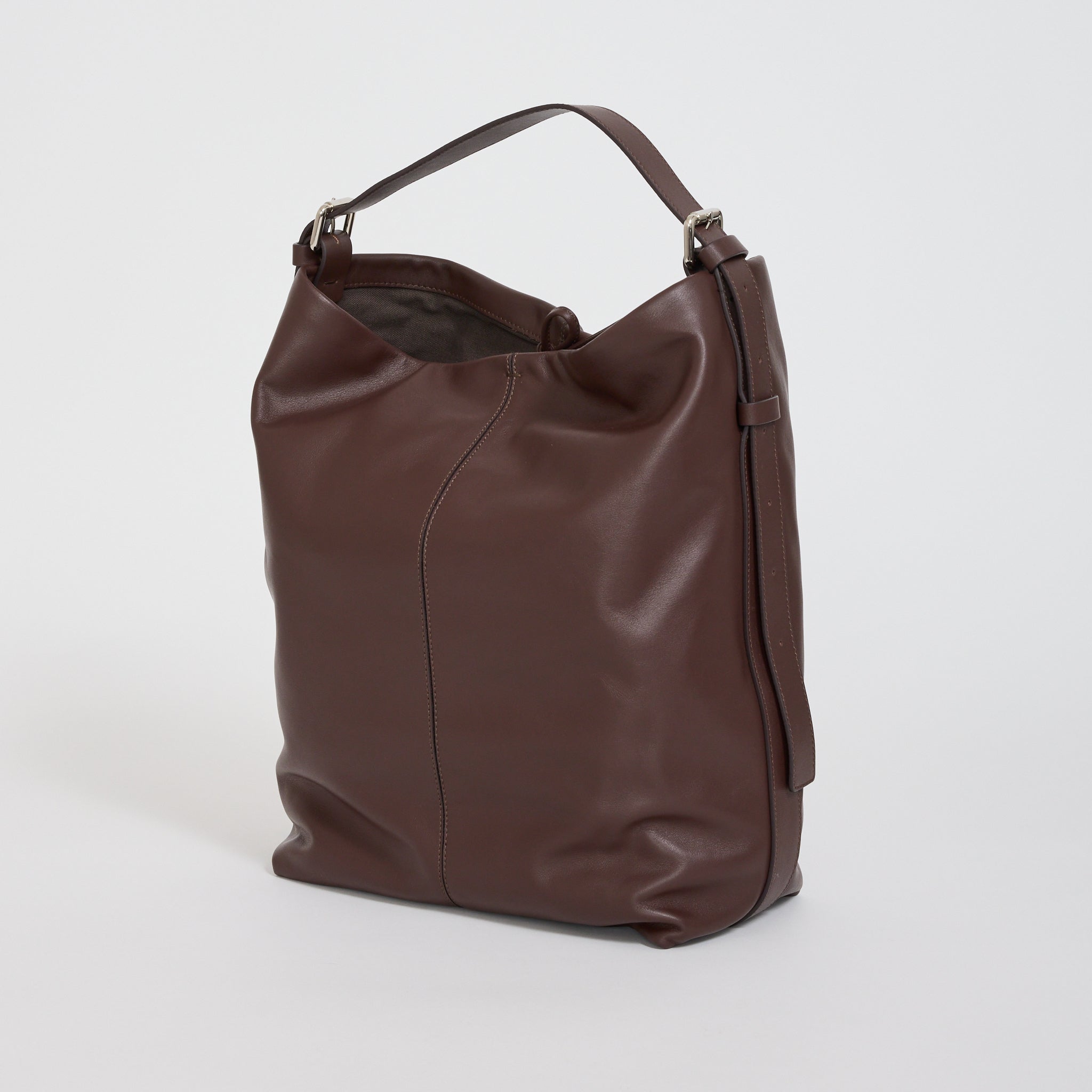 Remi Bag Brown