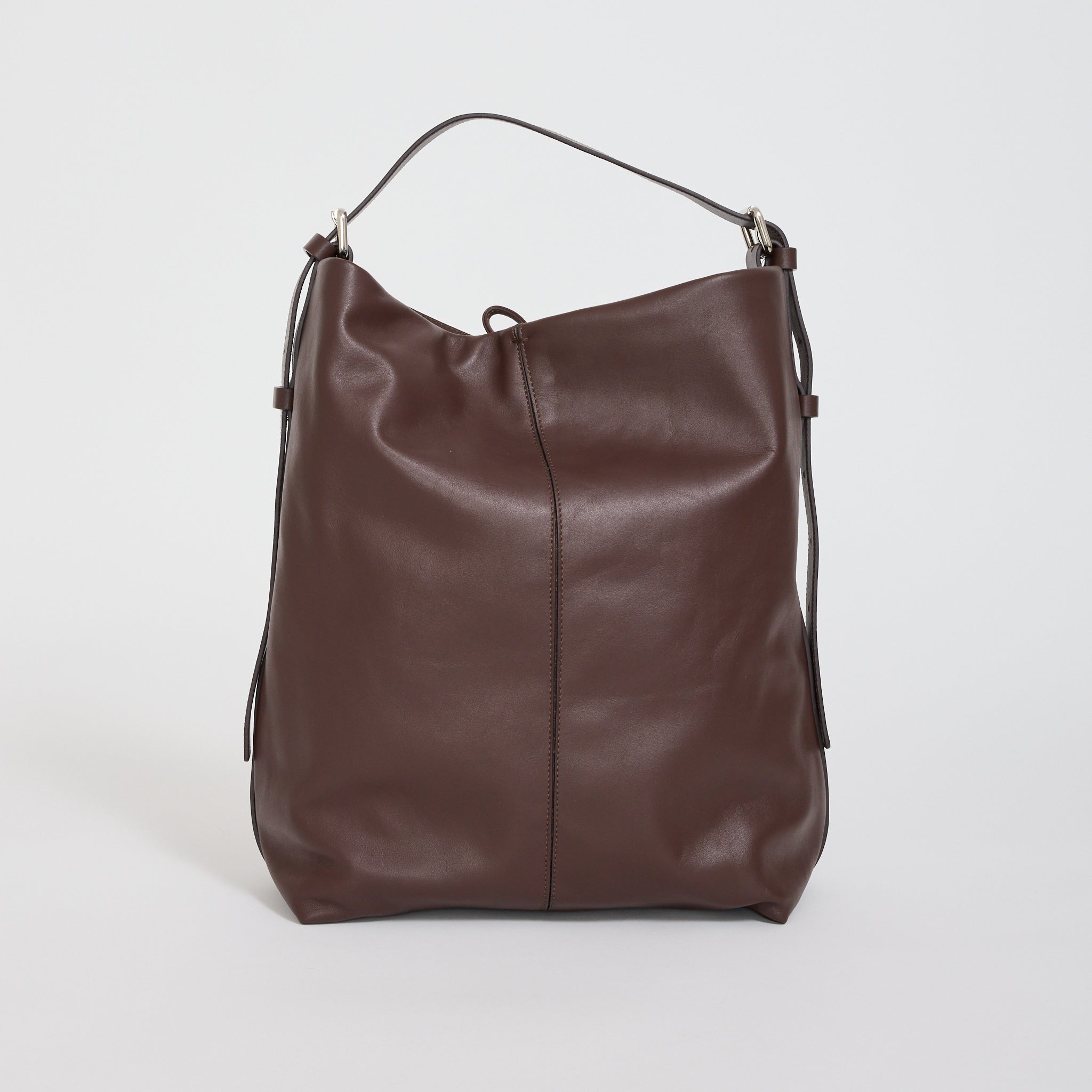 PARTOON | Remi Bag Brown | Maplestore