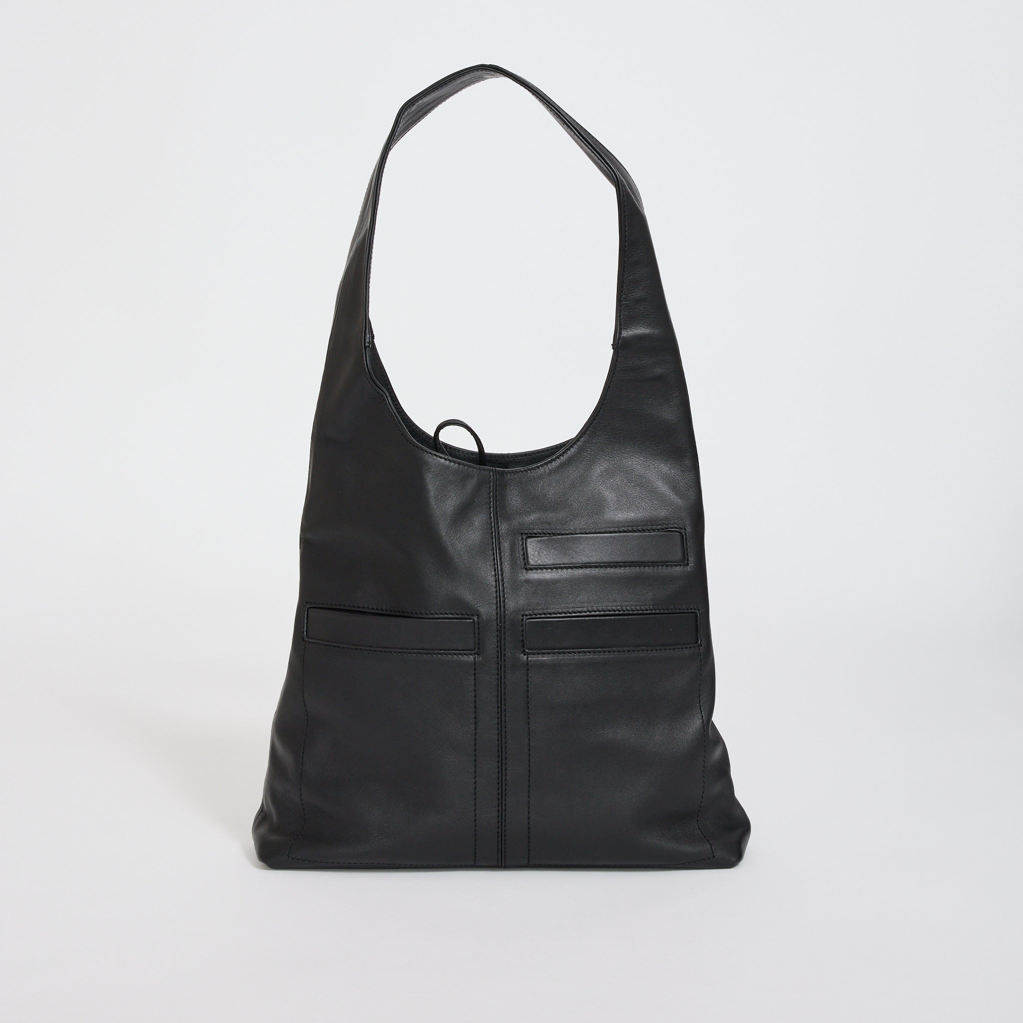 Una Bag Black