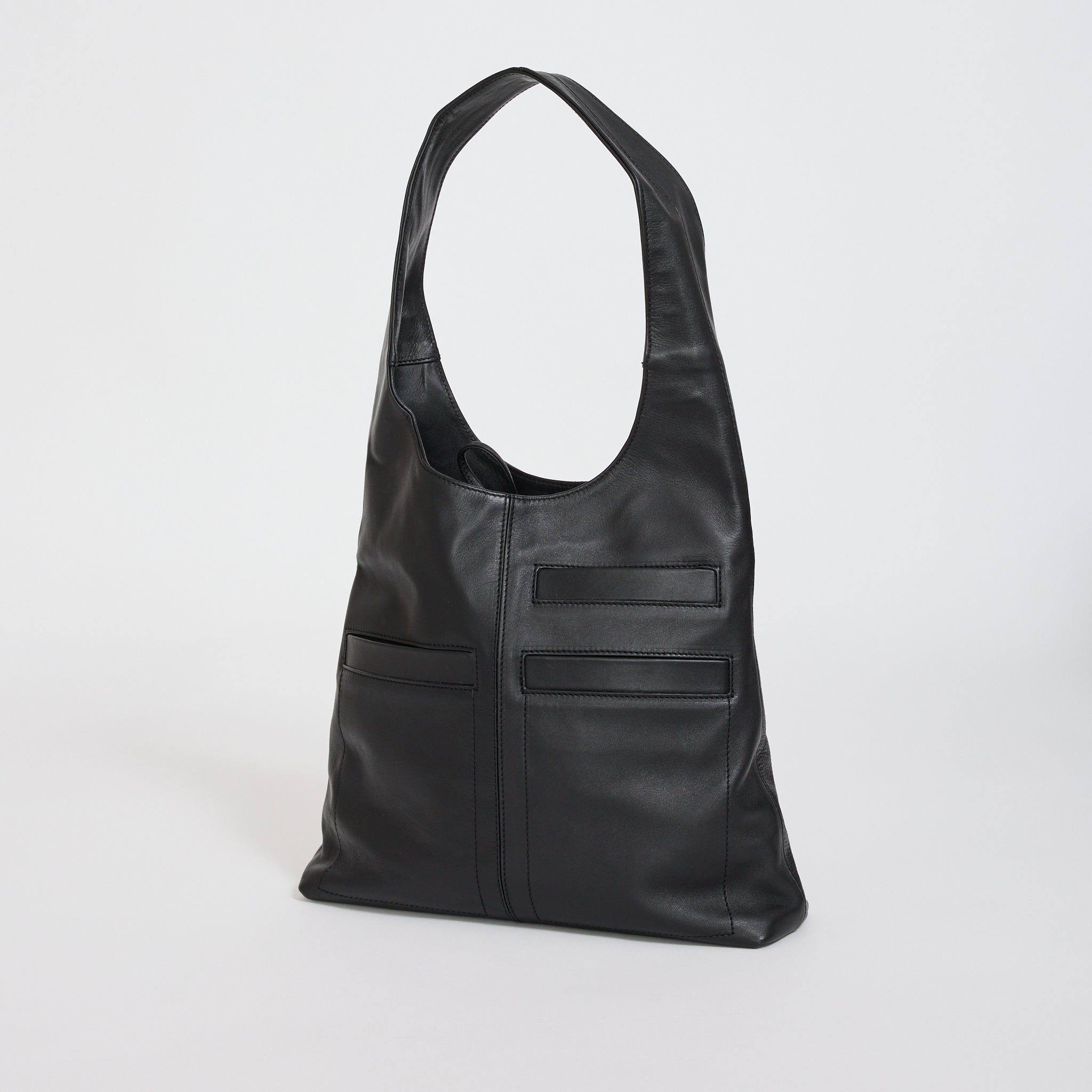 Una Bag Black