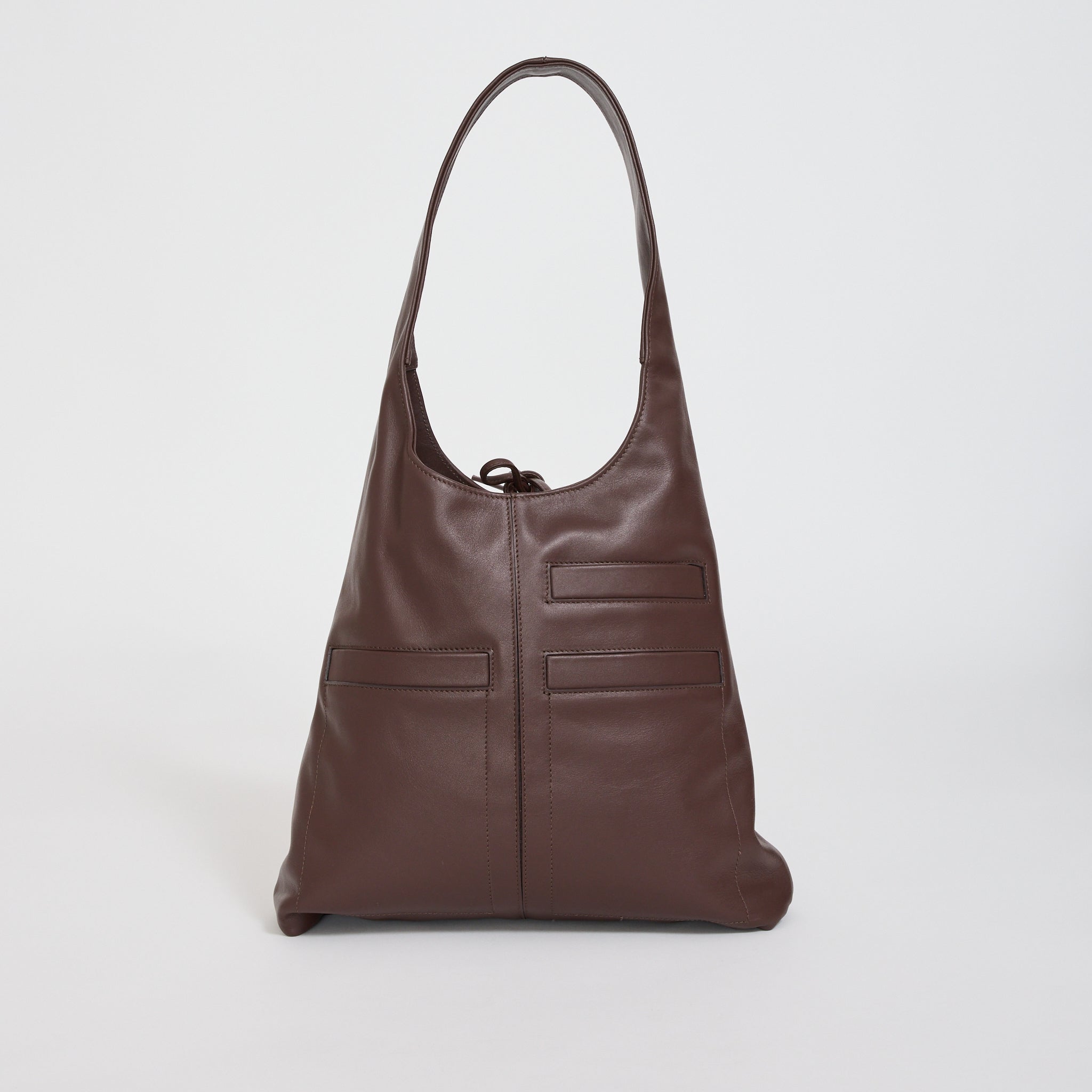 Una Bag Brown