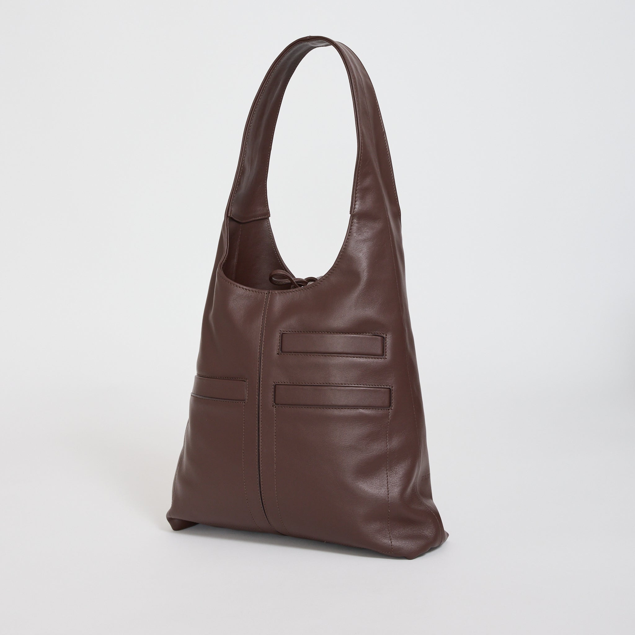 Una Bag Brown