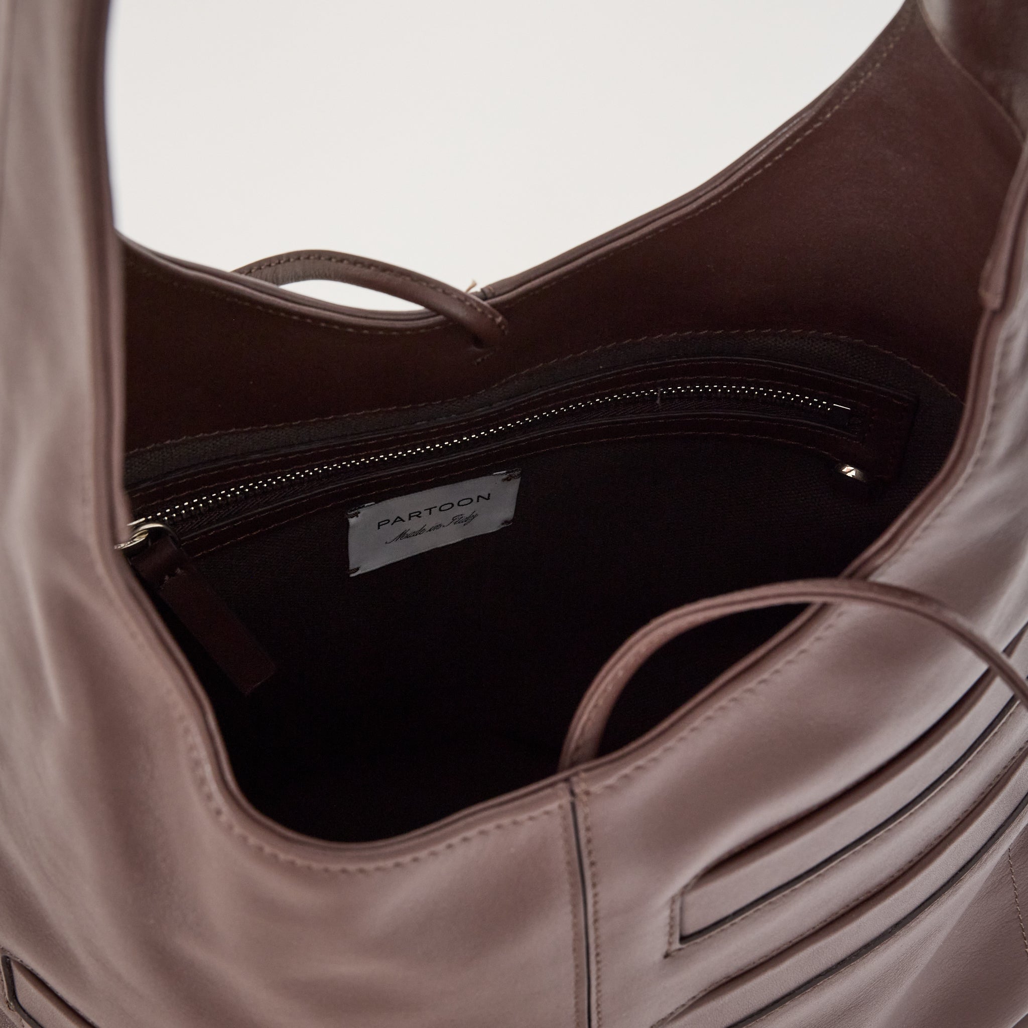 PARTOON | Una Bag Brown | Maplestore