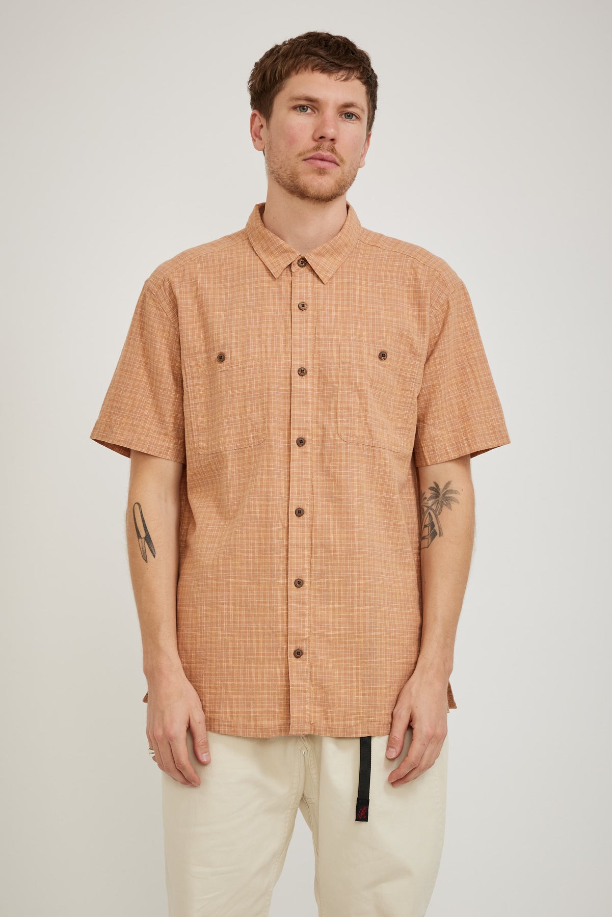 Patagonia back step shorts 2025