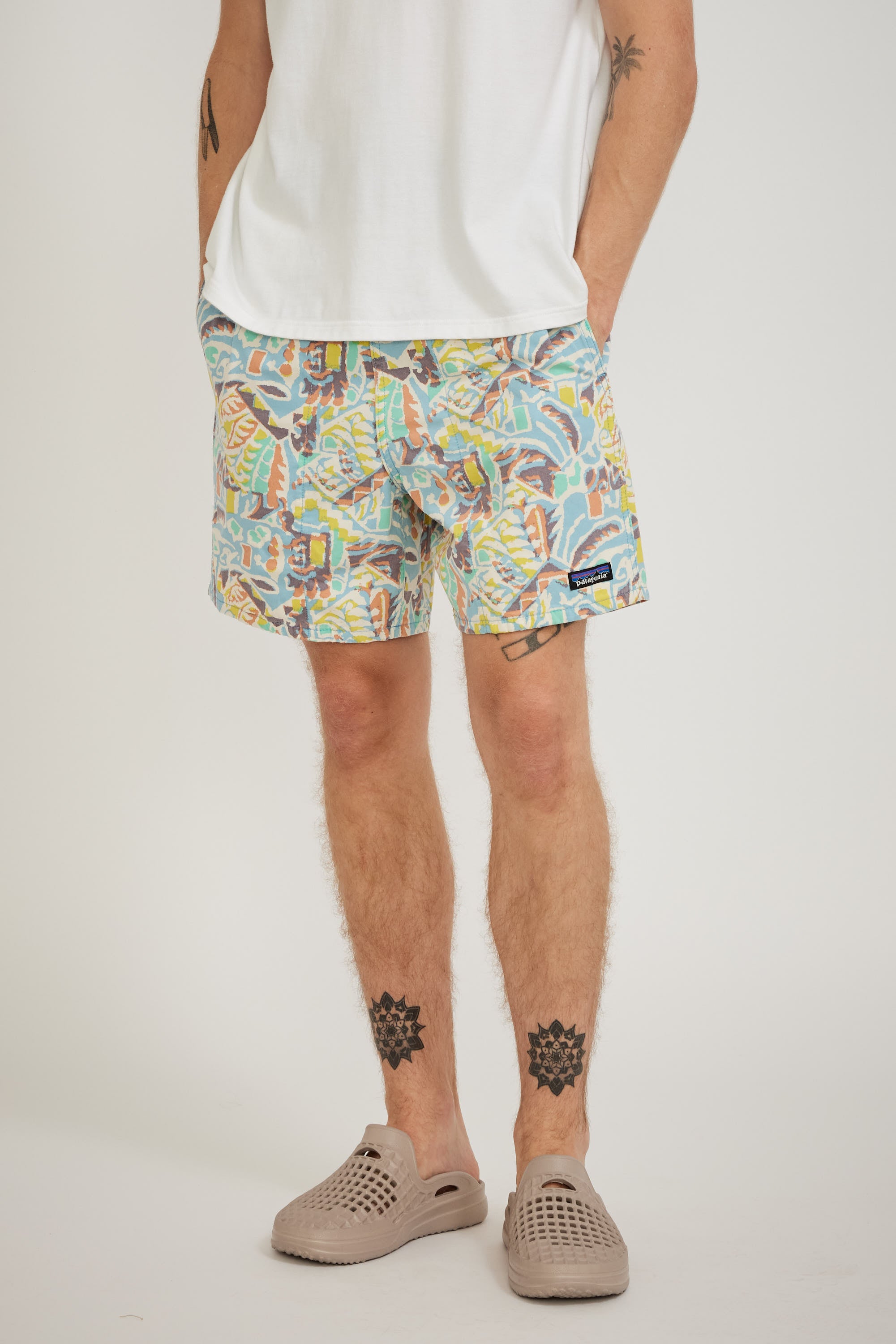 Planet blue clearance shorts
