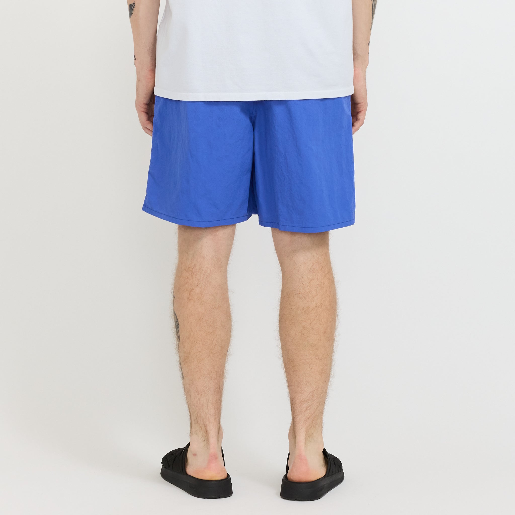 Baggies Longs - 7 in. Eddy Blue