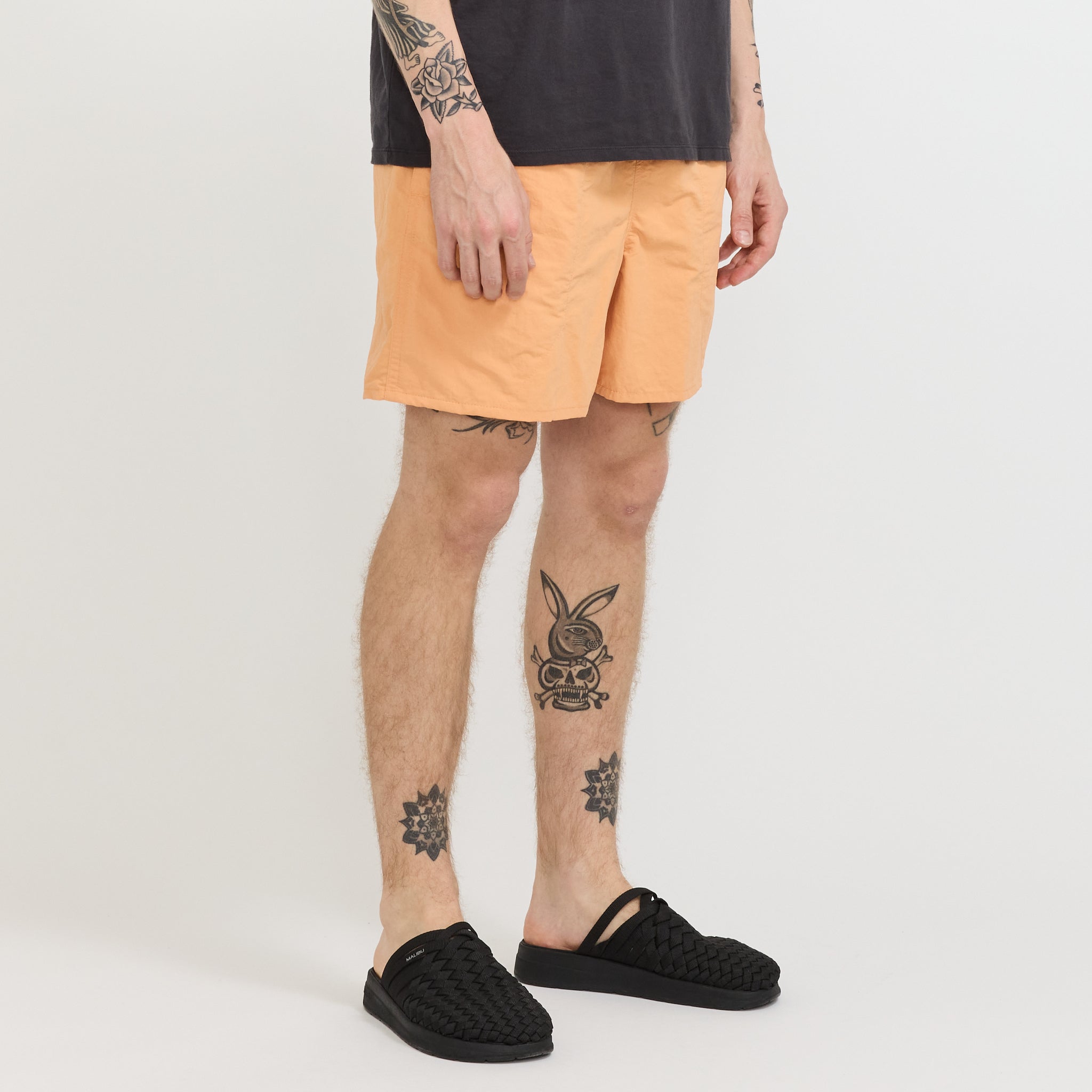 Baggies Shorts - 5 in. Heirloom Peach