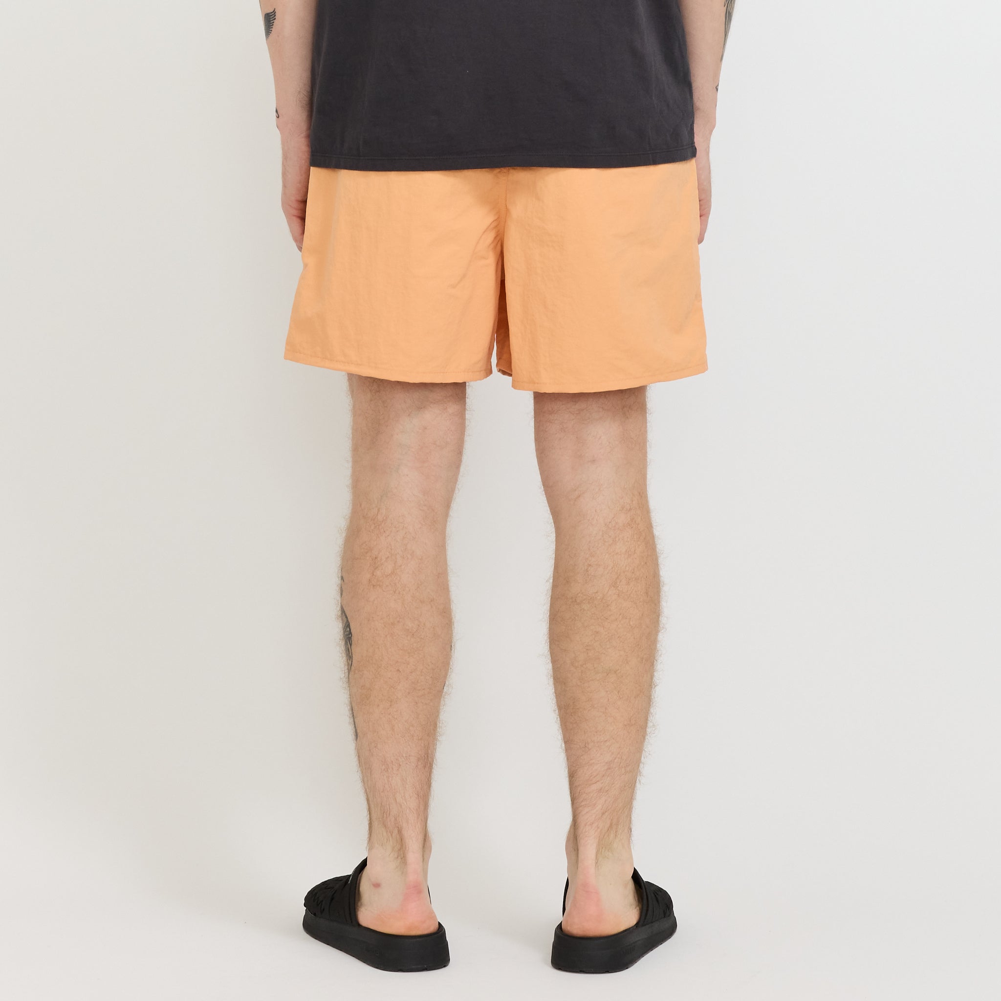 Baggies Shorts - 5 in. Heirloom Peach