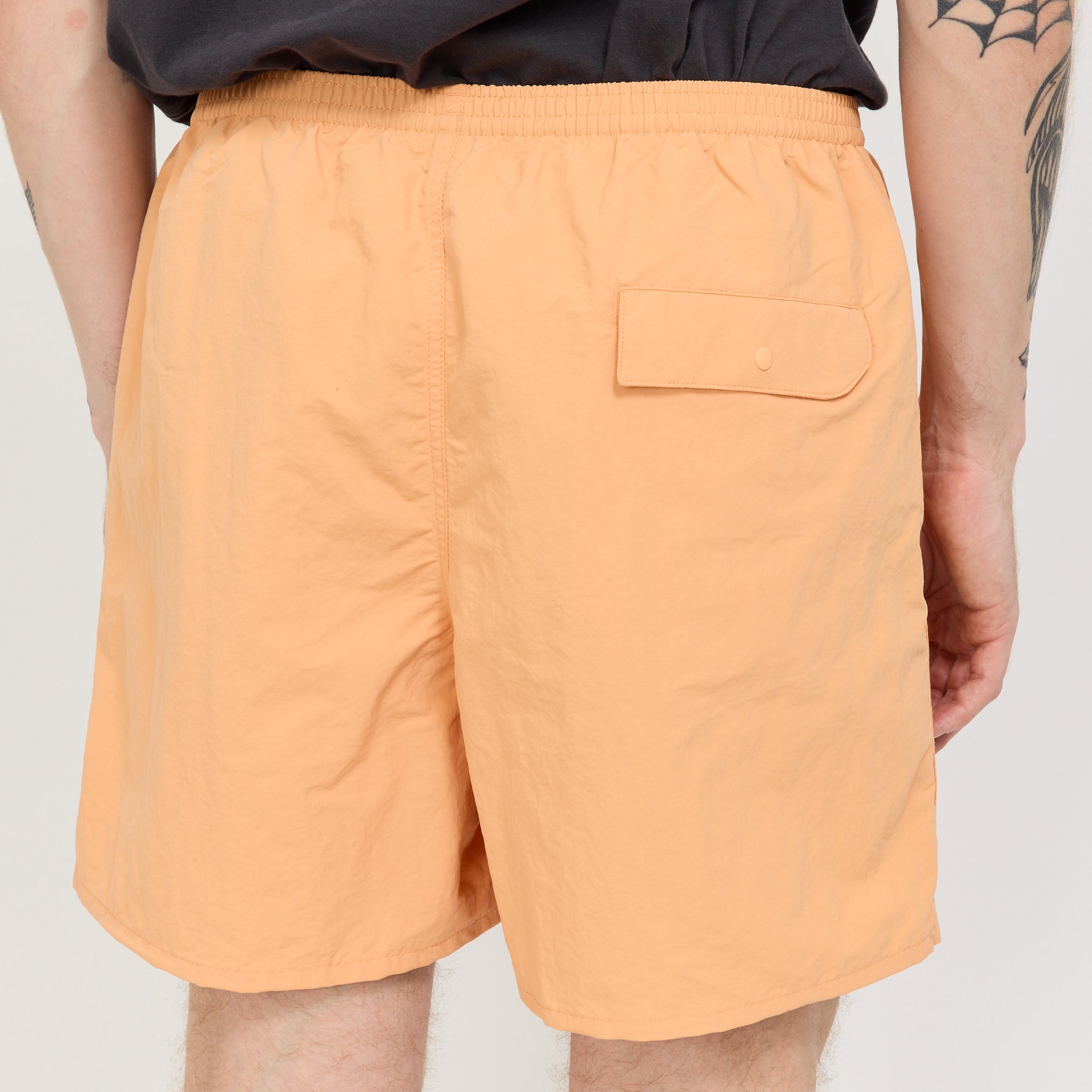 Baggies Shorts - 5 in. Heirloom Peach