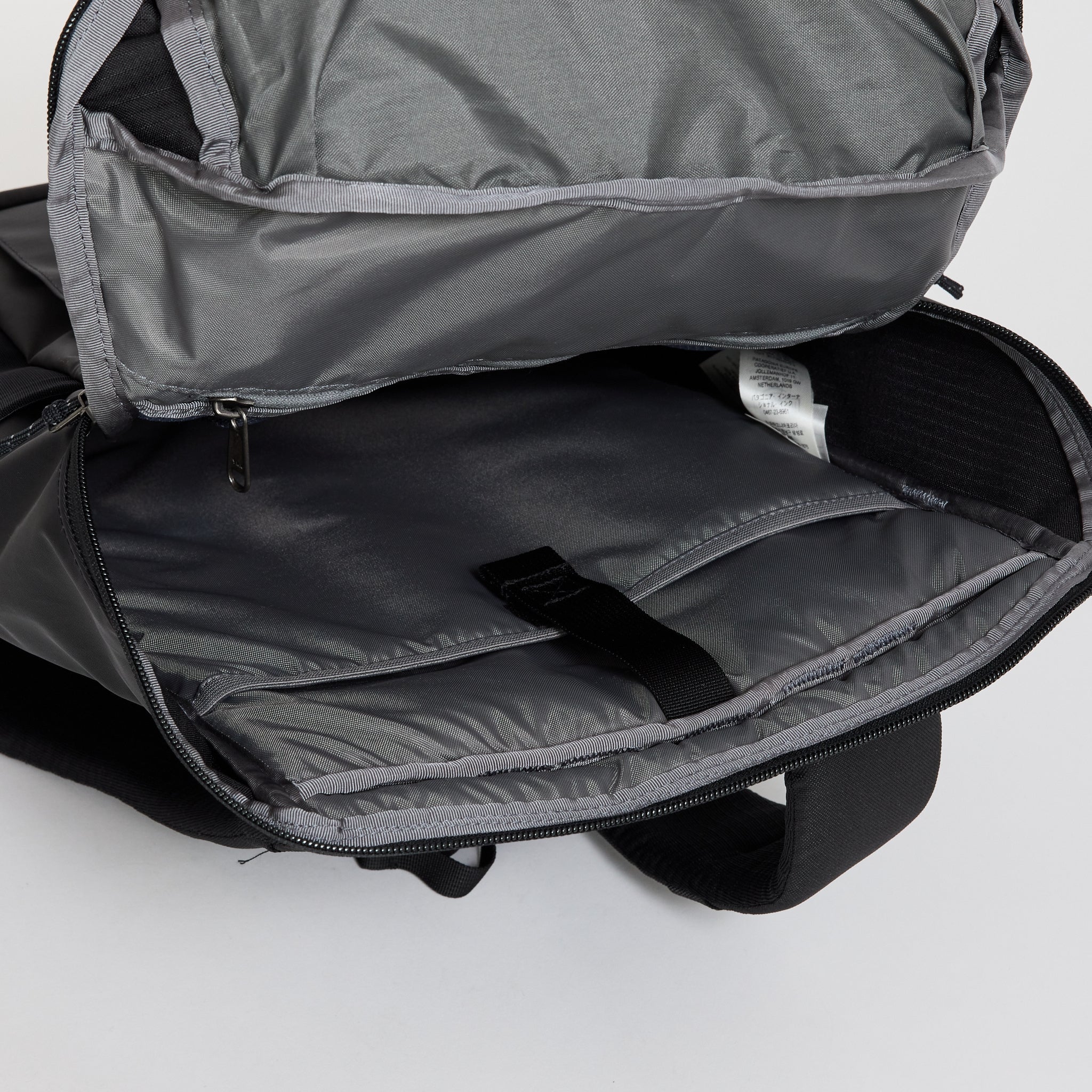 Black Hole Pack 25L Black