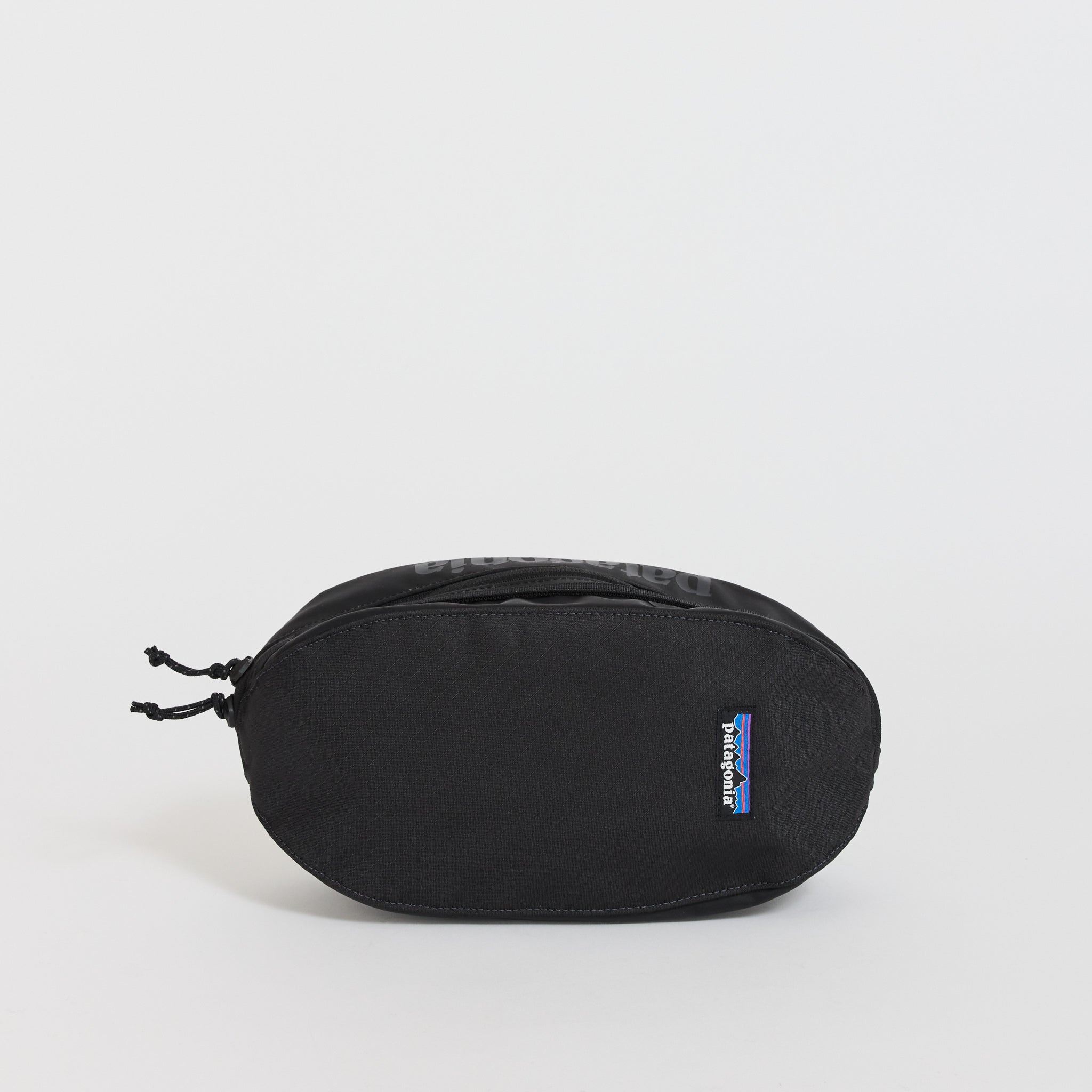 Black Hole Cube Small Black