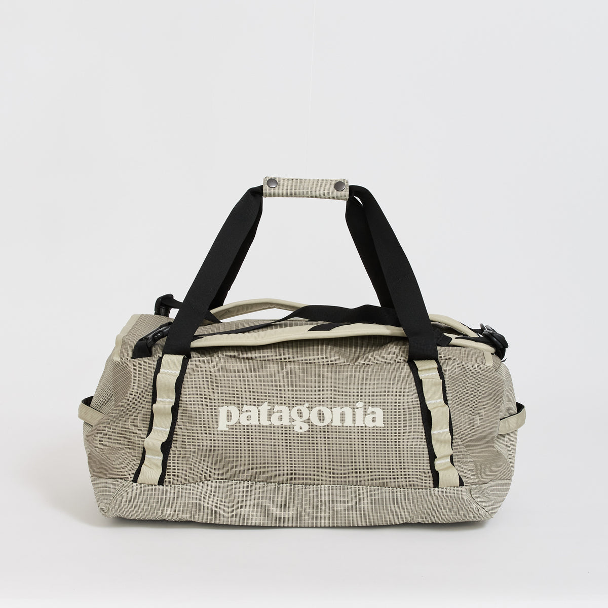 Black Hole Duffel 55L Weathered Stone