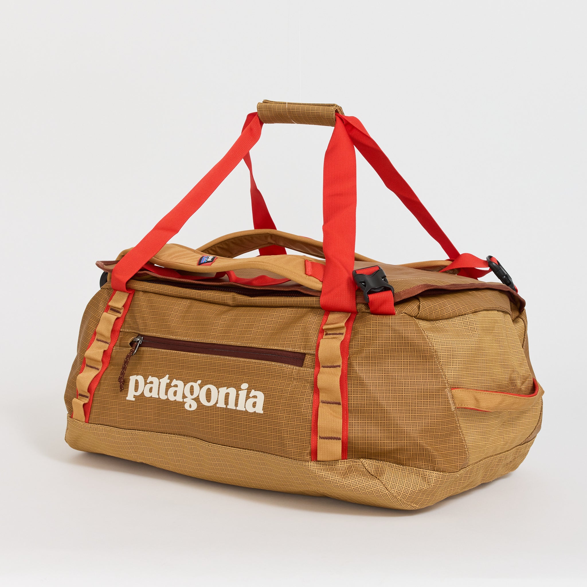 Black Hole Duffel 40L Talon Gold