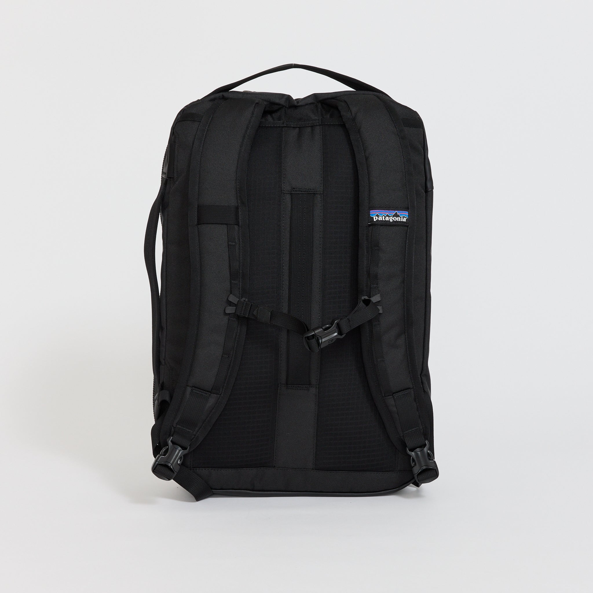 Black Hole Micro MLC Black