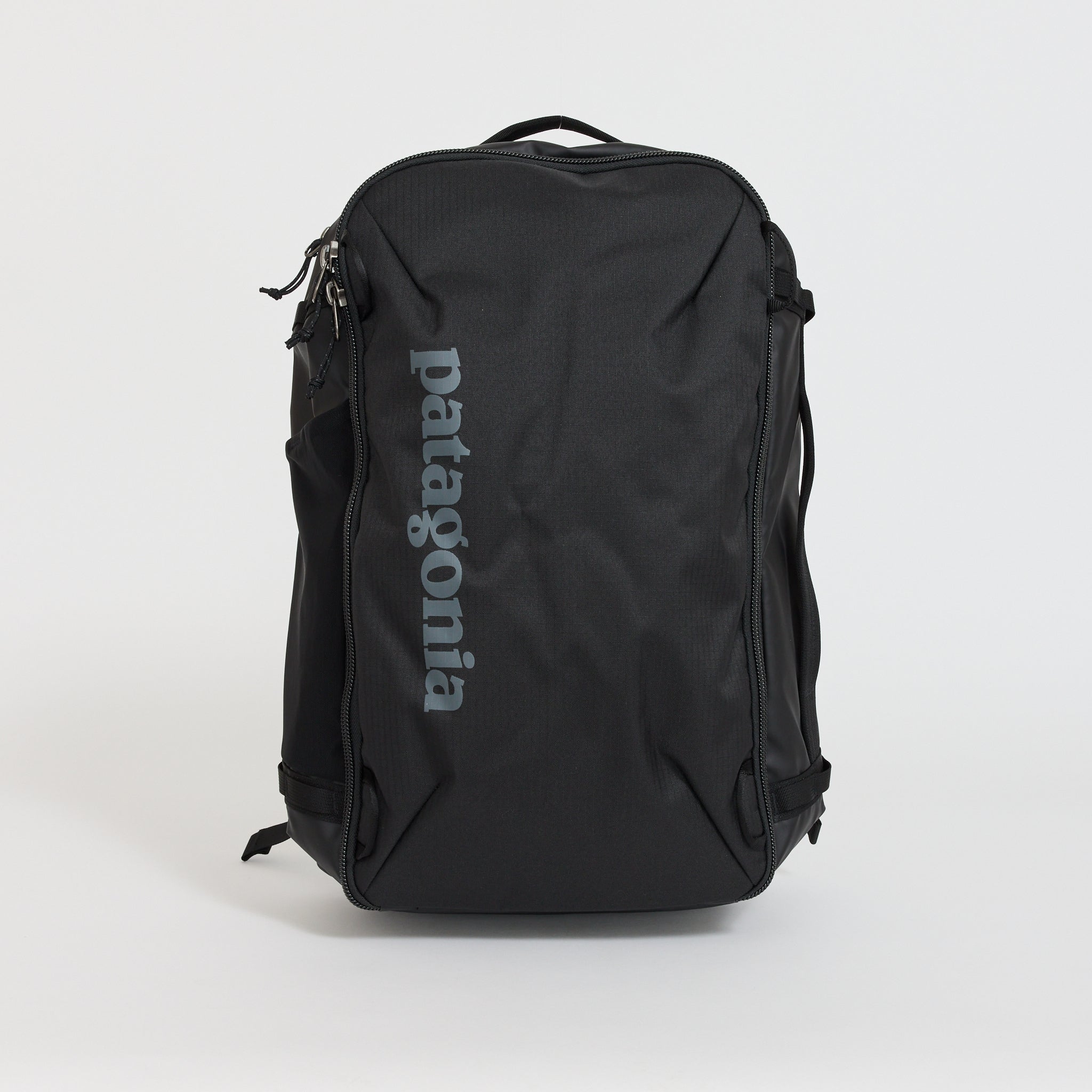 Black Hole Mini MLC Black w/Black