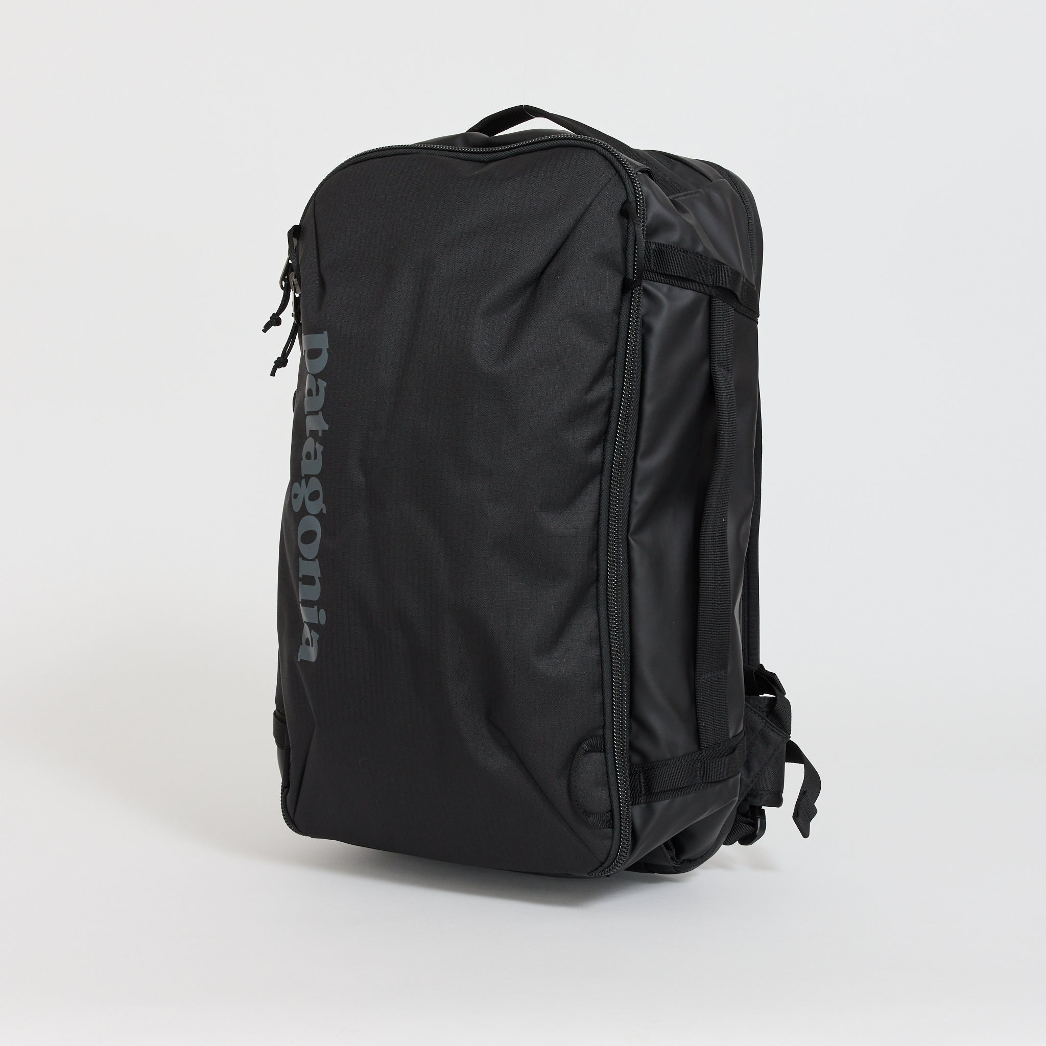 Black Hole Mini MLC Black w/Black