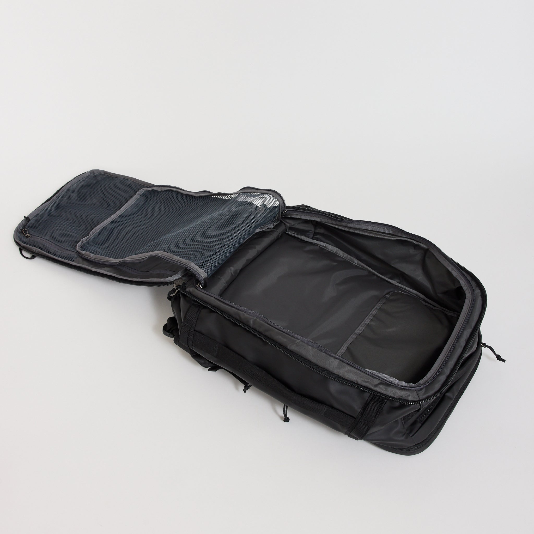 Black Hole Mini MLC Black w/Black