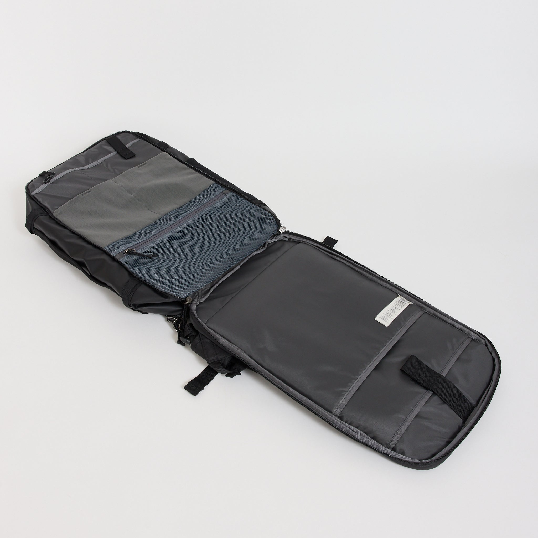 Black Hole Mini MLC Black w/Black