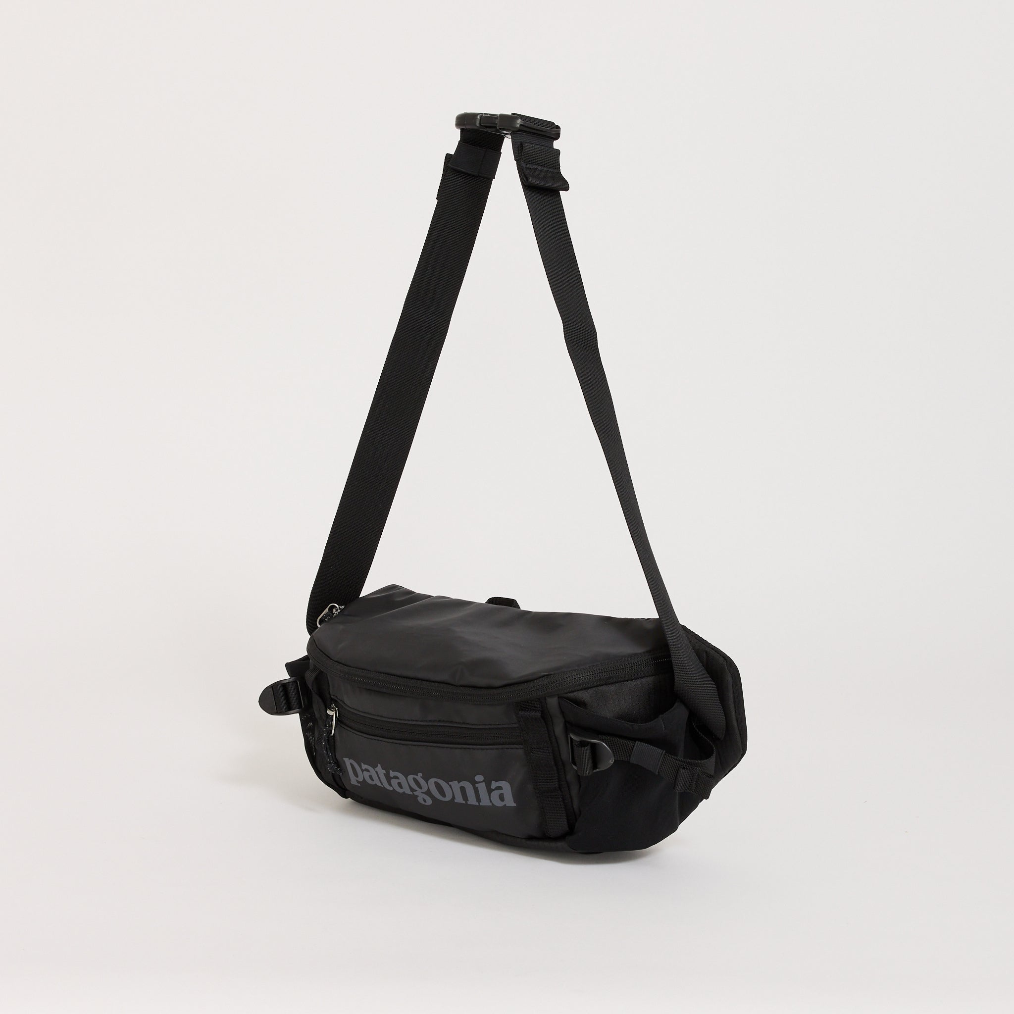 Black Hole Waist Pack 5L Black