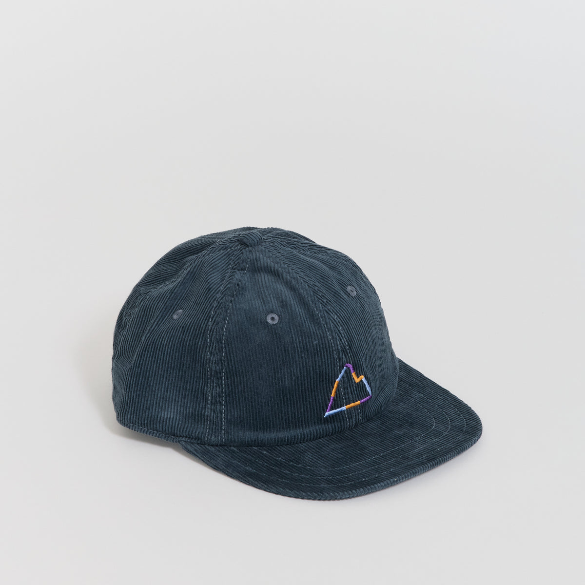 Patagonia | Corduroy Cap Fitz Roy Massif: Summit Blue | Maplestore