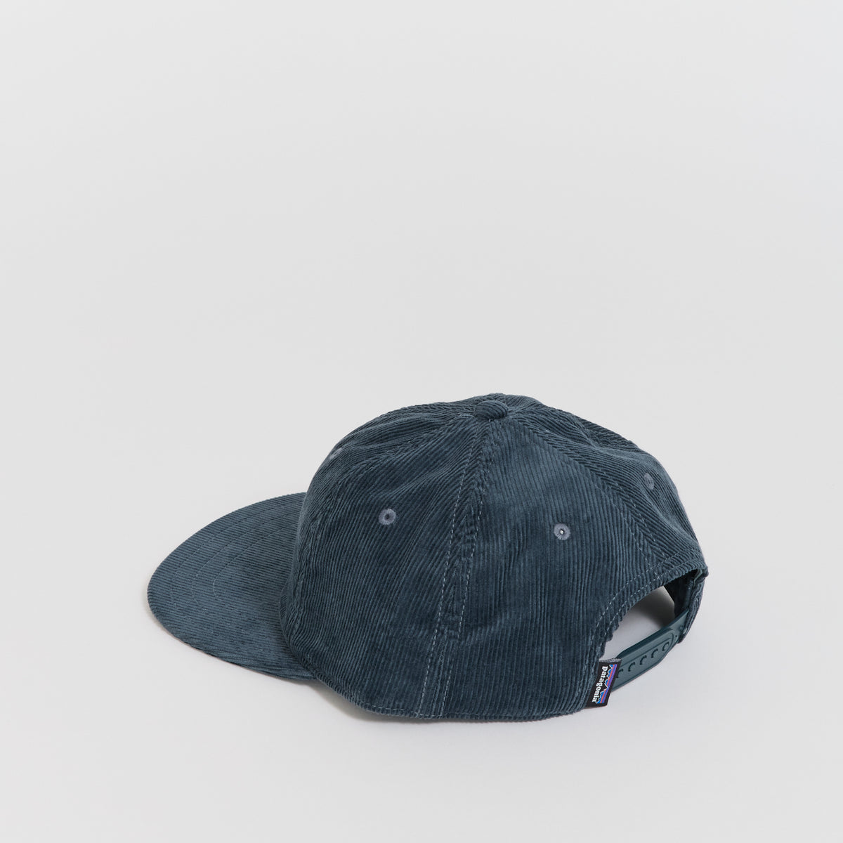 Patagonia | Corduroy Cap Fitz Roy Massif: Summit Blue | Maplestore