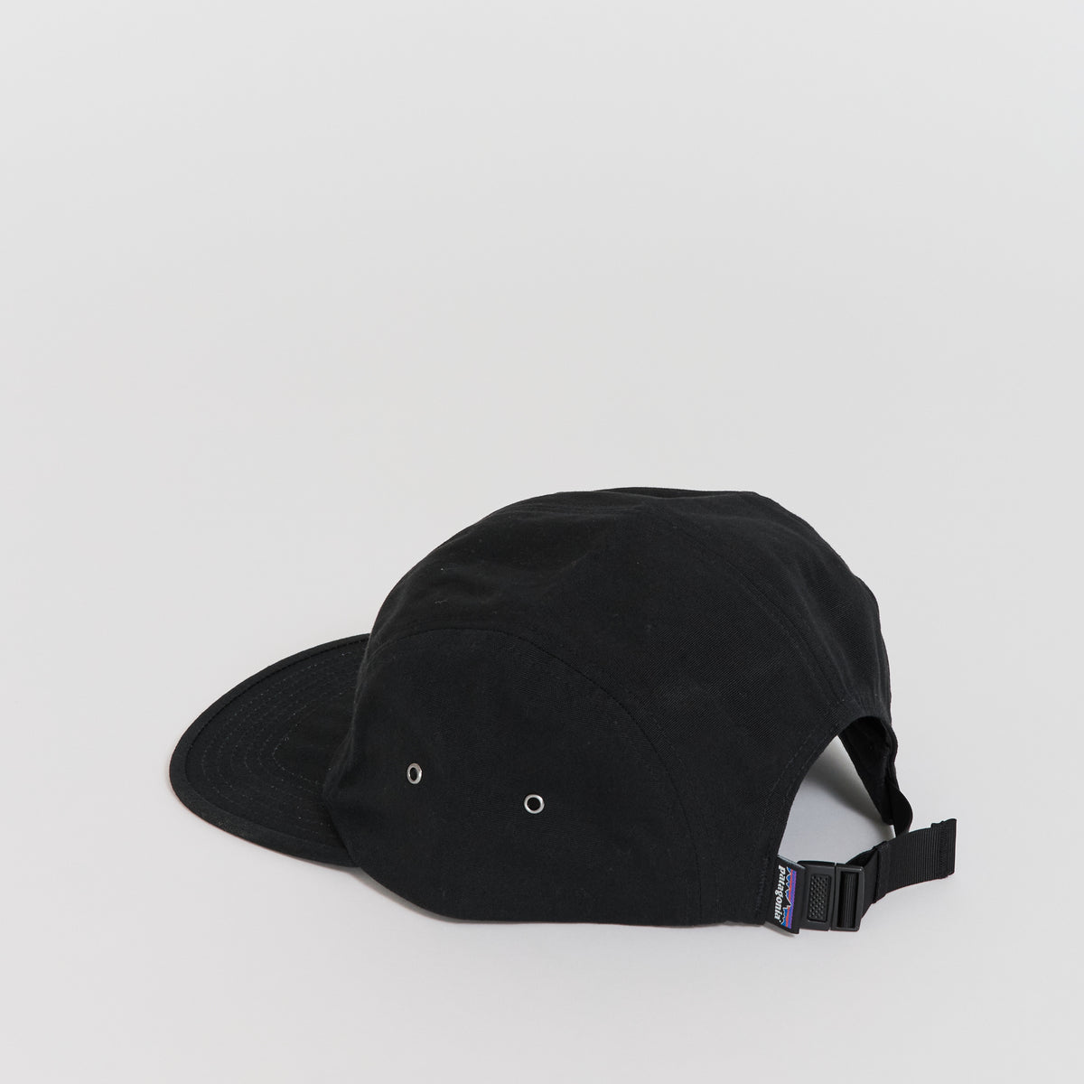Patagonia | Graphic Maclure Hat Pass It Around: Black | Maplestore