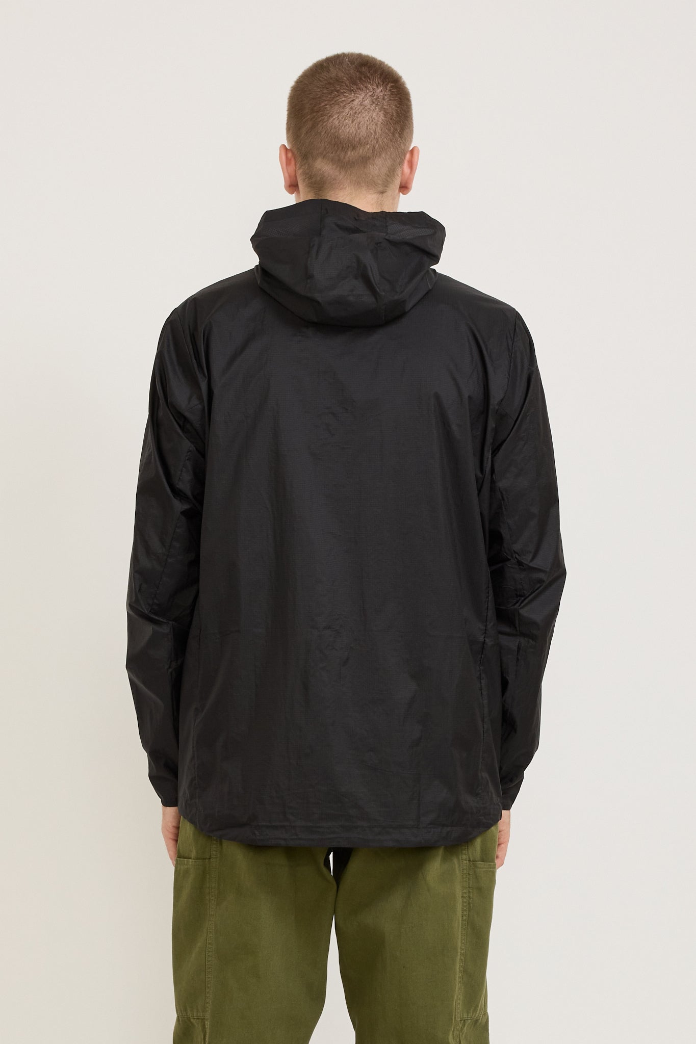 Patagonia | Houdini Jacket Black | Maplestore
