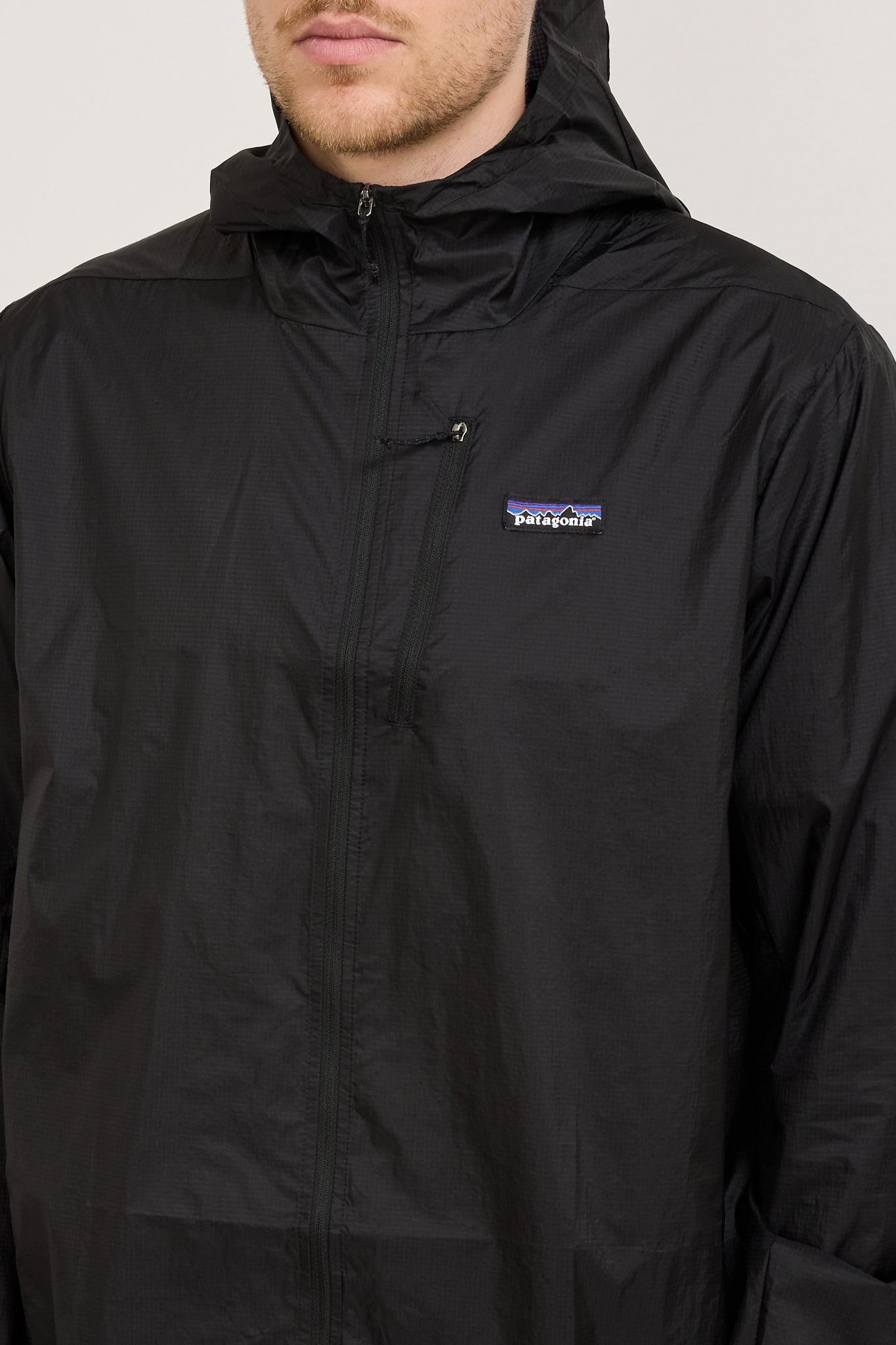 Patagonia | Houdini Jacket Black | Maplestore