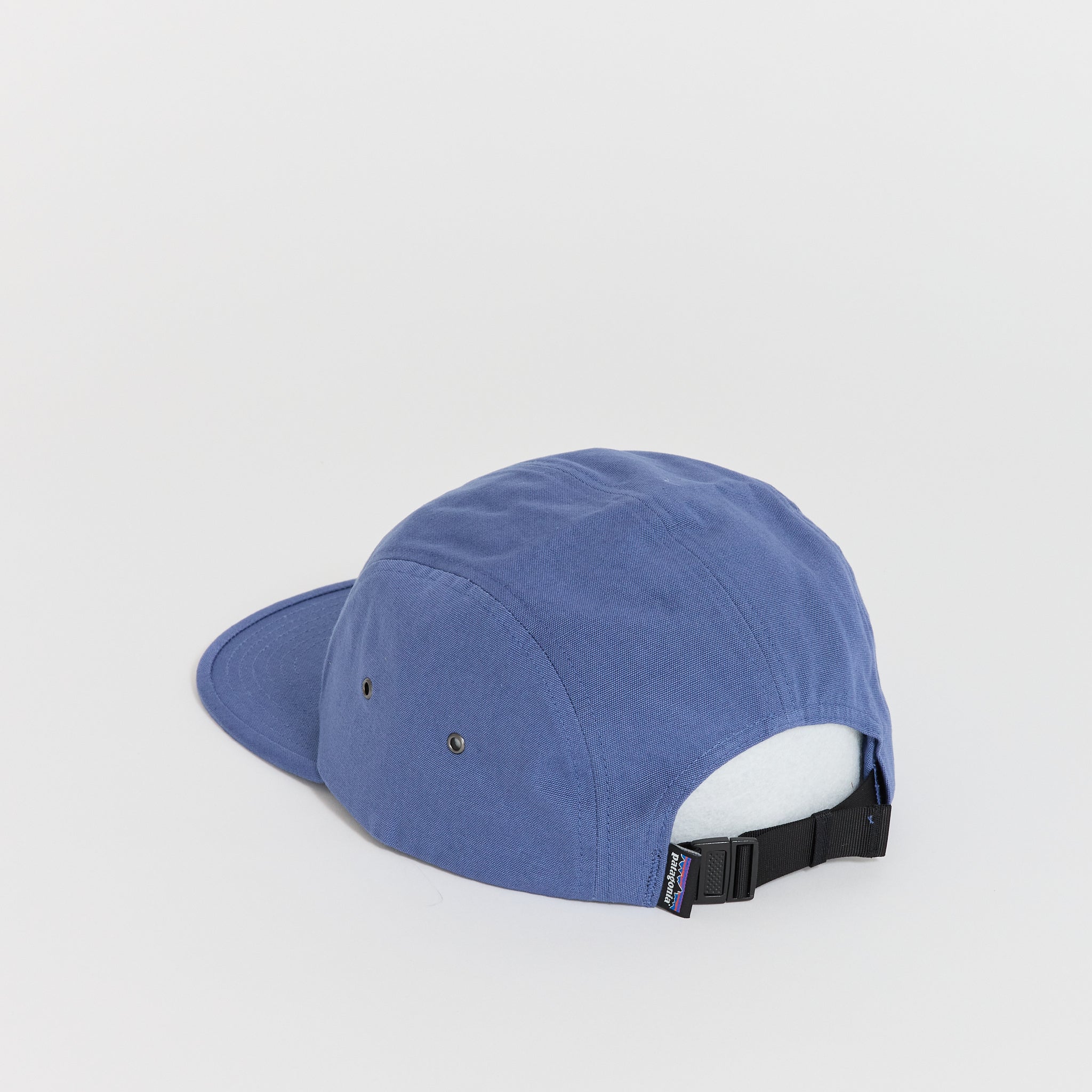 P-6 Label Maclure Hat Current Blue
