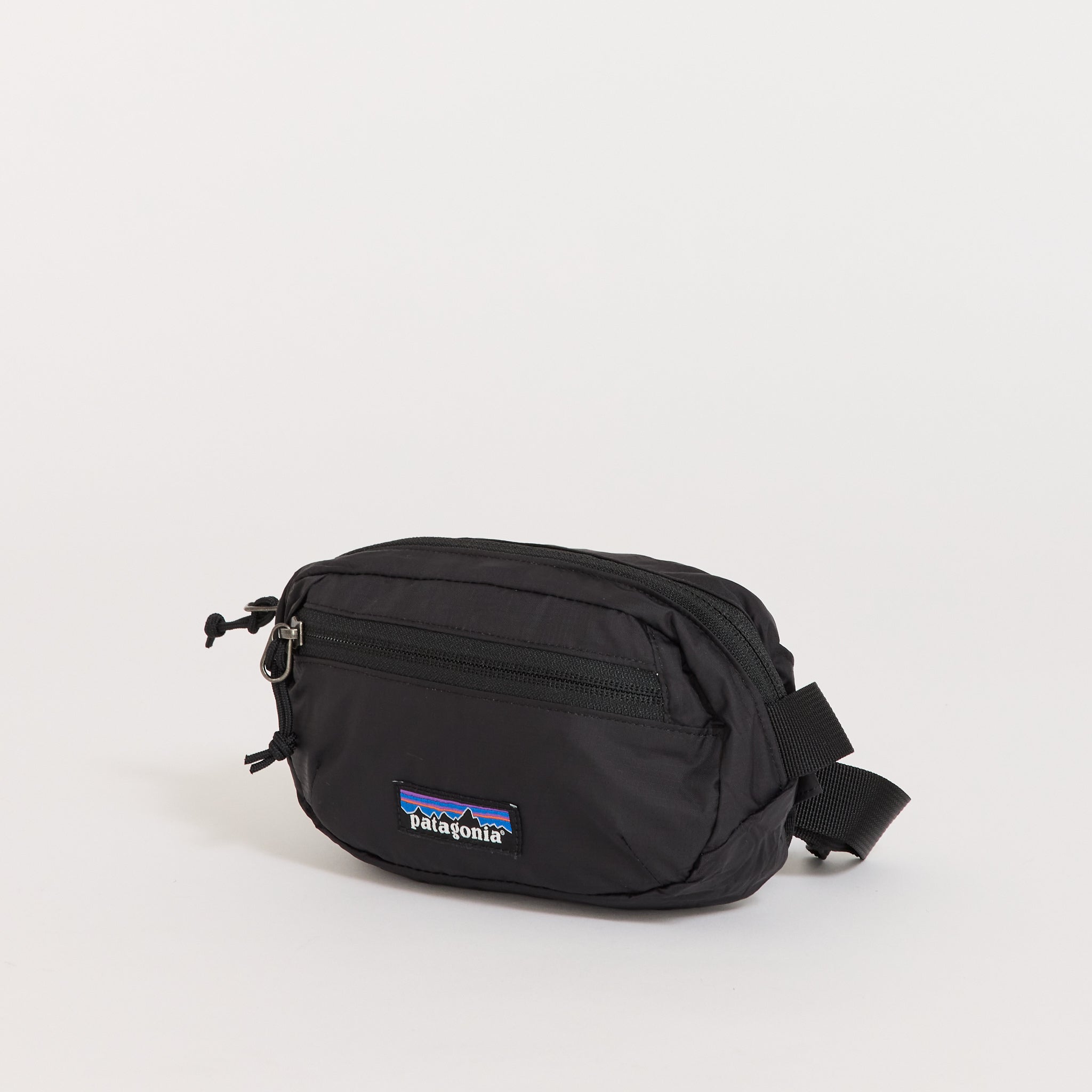 Terravia Mini Hip Pack Black