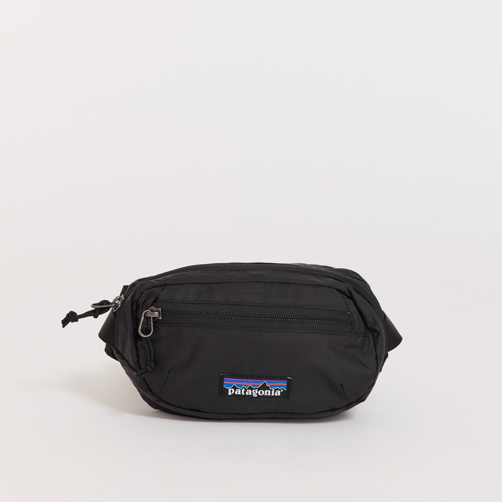 Patagonia Terravia Mini Hip Pack Black | Maplestore