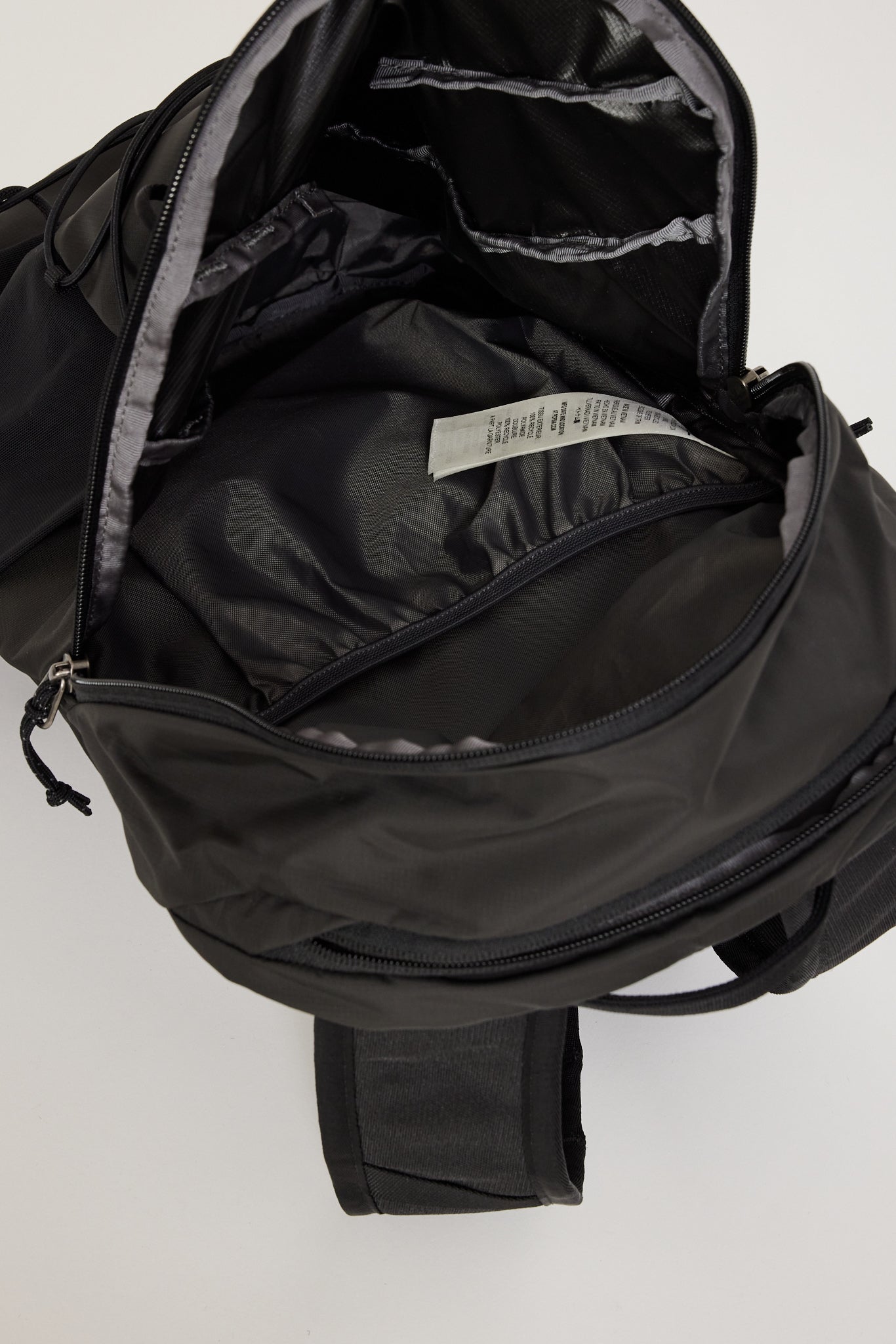 Patagonia | Terravia Pack 14L Black | Maplestore