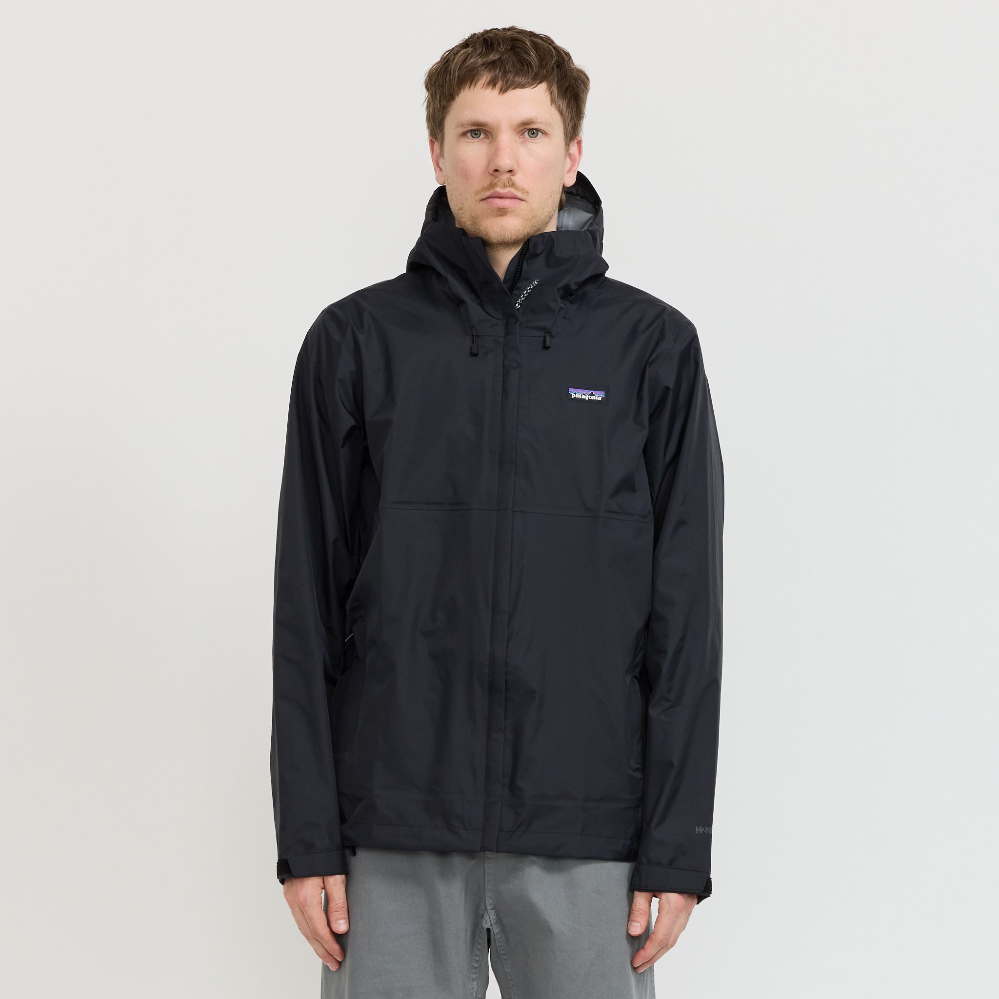 Patagonia | Torrentshell 3L Rain Jacket Black | Maplestore
