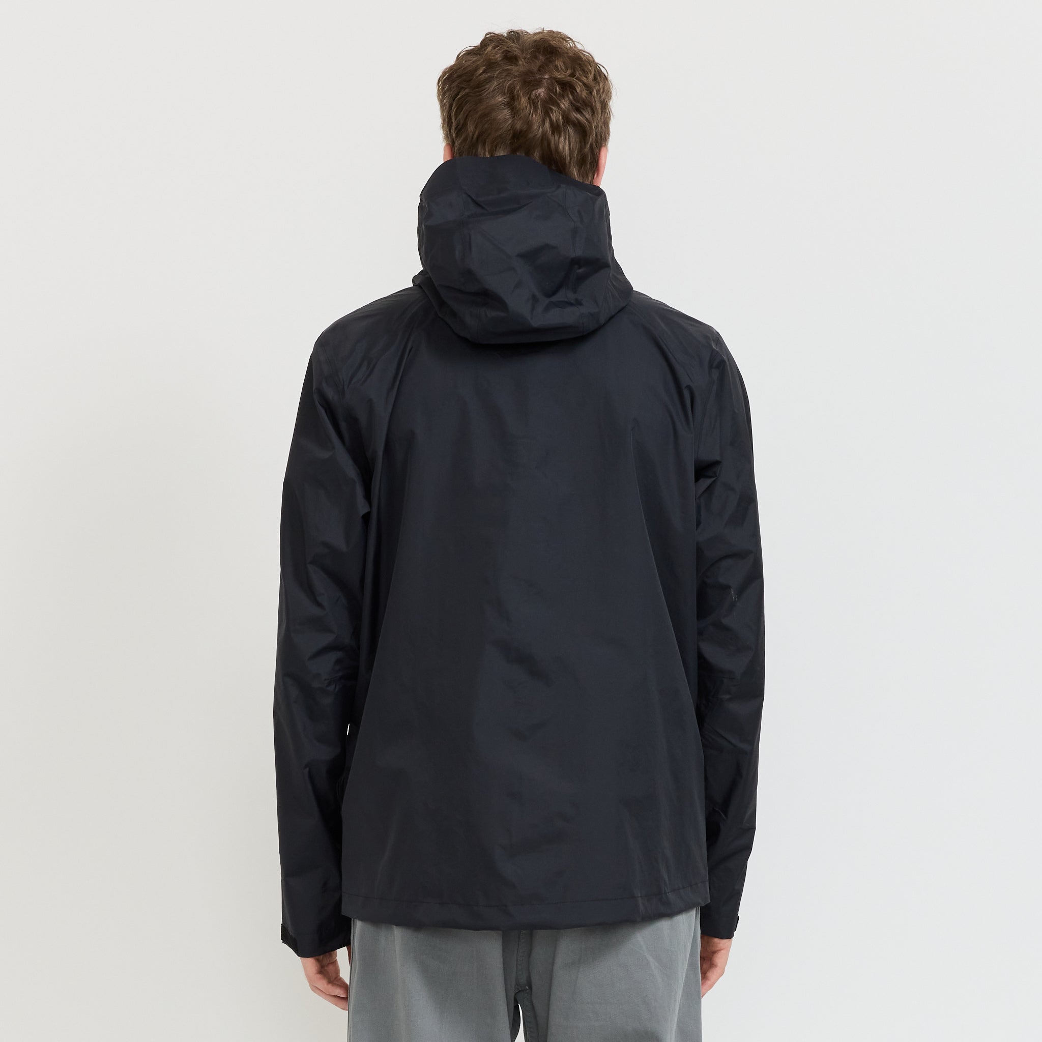 Patagonia | Torrentshell 3L Rain Jacket Black | Maplestore