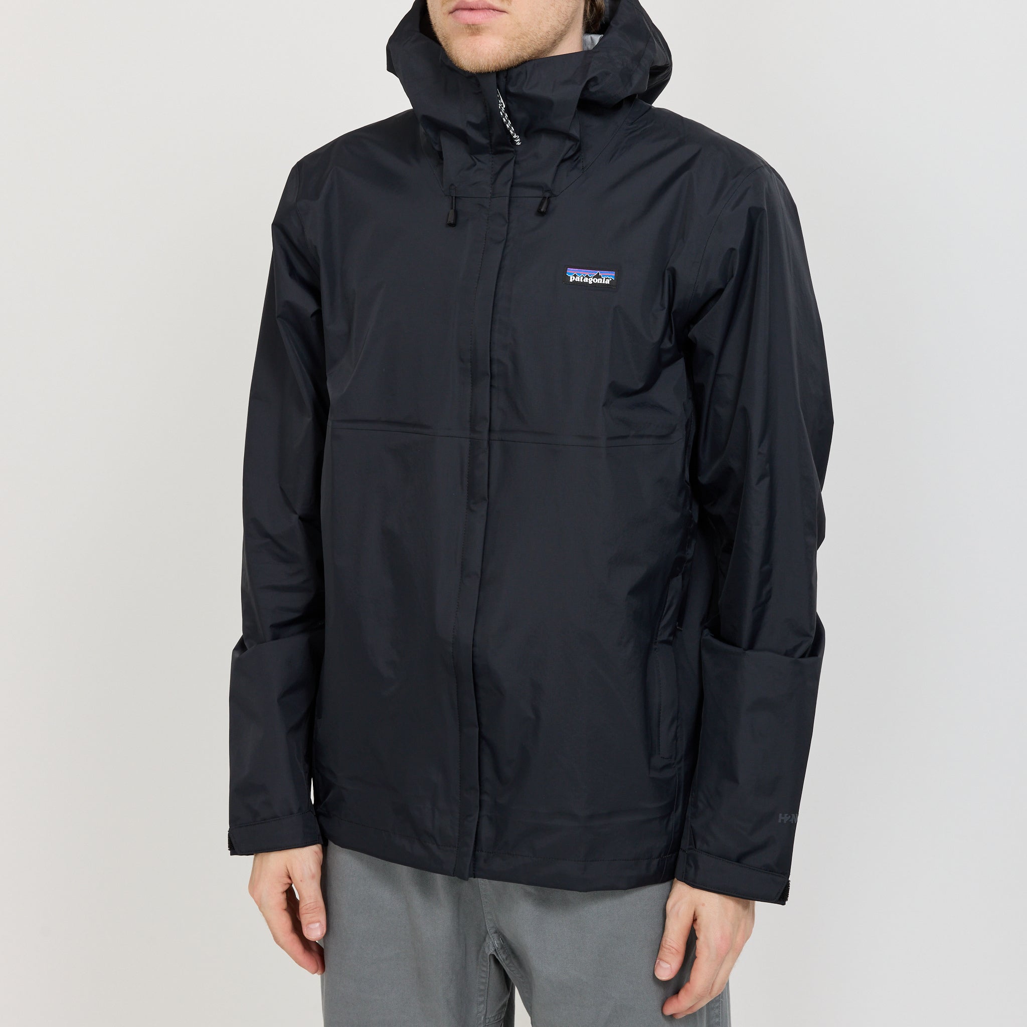 Patagonia | Torrentshell 3L Rain Jacket Black | Maplestore