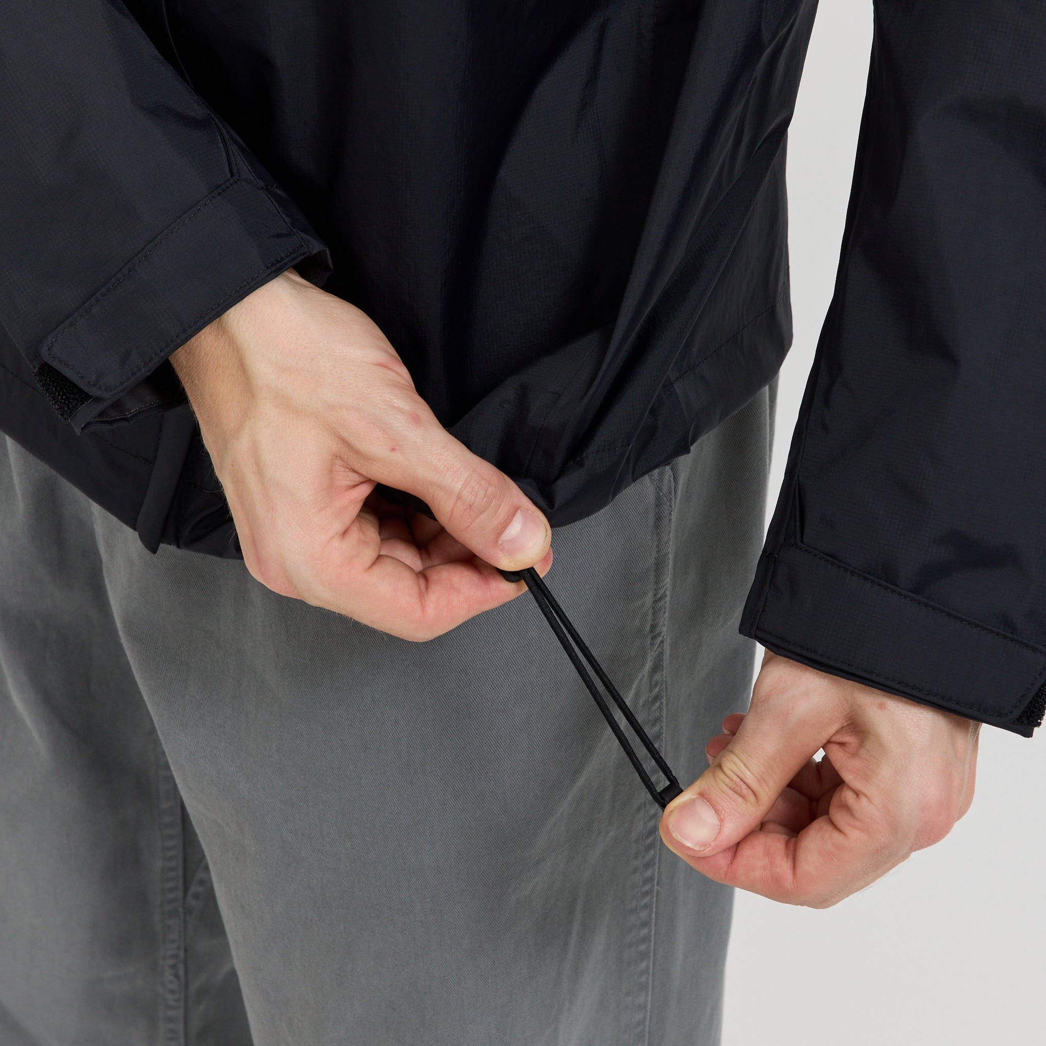 Patagonia | Torrentshell 3L Rain Jacket Black | Maplestore