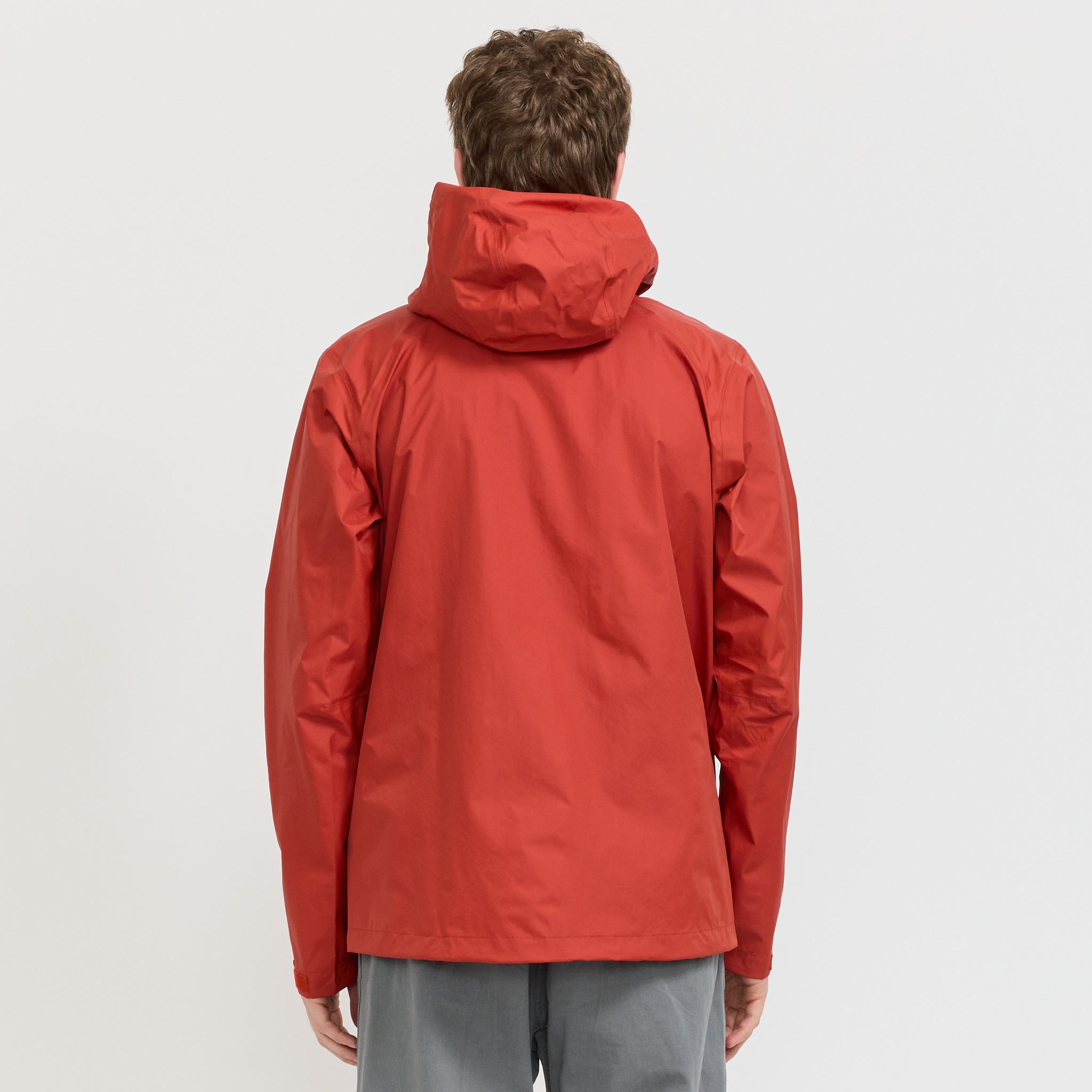 Patagonia | Torrentshell 3L Rain Jacket Amanita Red | Maplestore