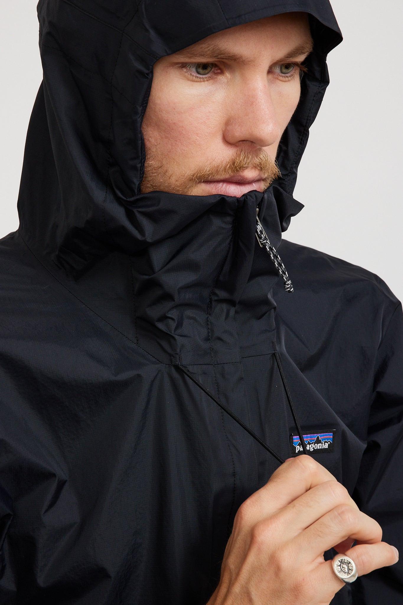 Patagonia | Torrentshell 3L Jkt Black | Maplestore