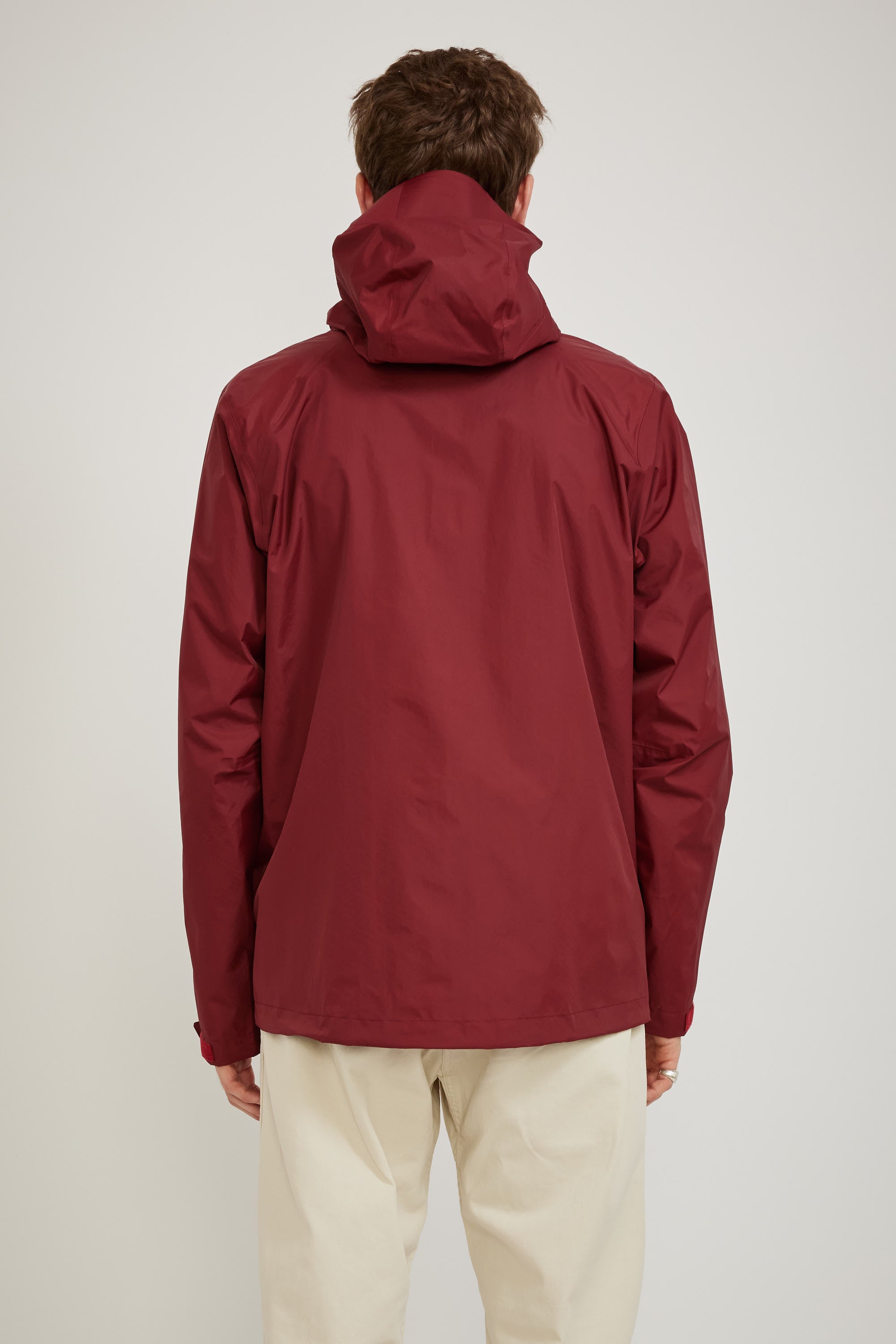 Patagonia torrentshell red hot sale